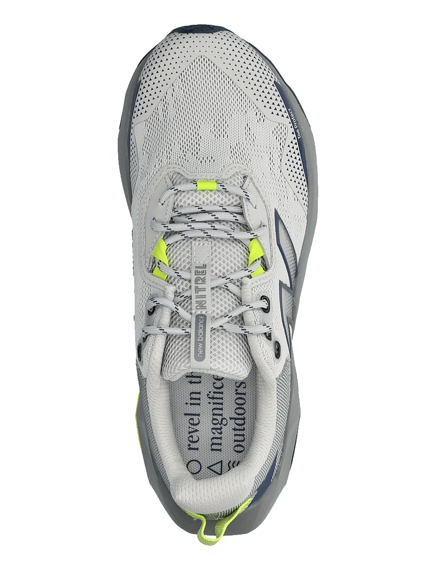 New Balance - New Balance DynaSoft Nitrel v6 - laufschuhe - alkaline green - 3