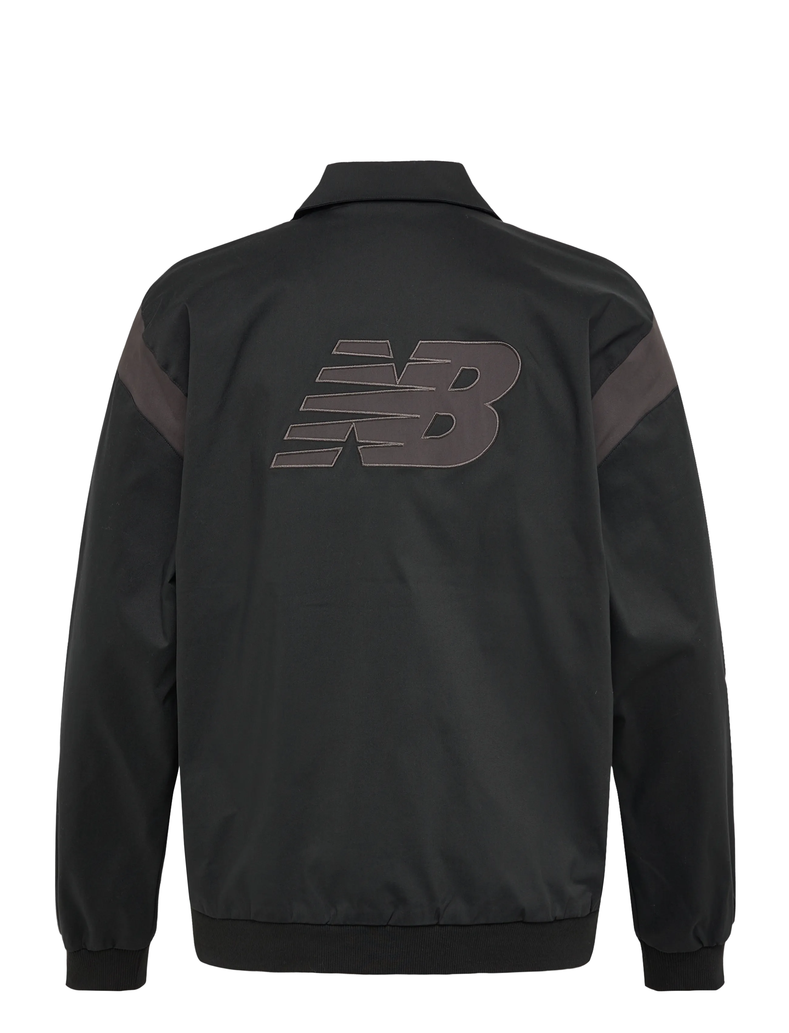 Athletics Varsity Jacket 2