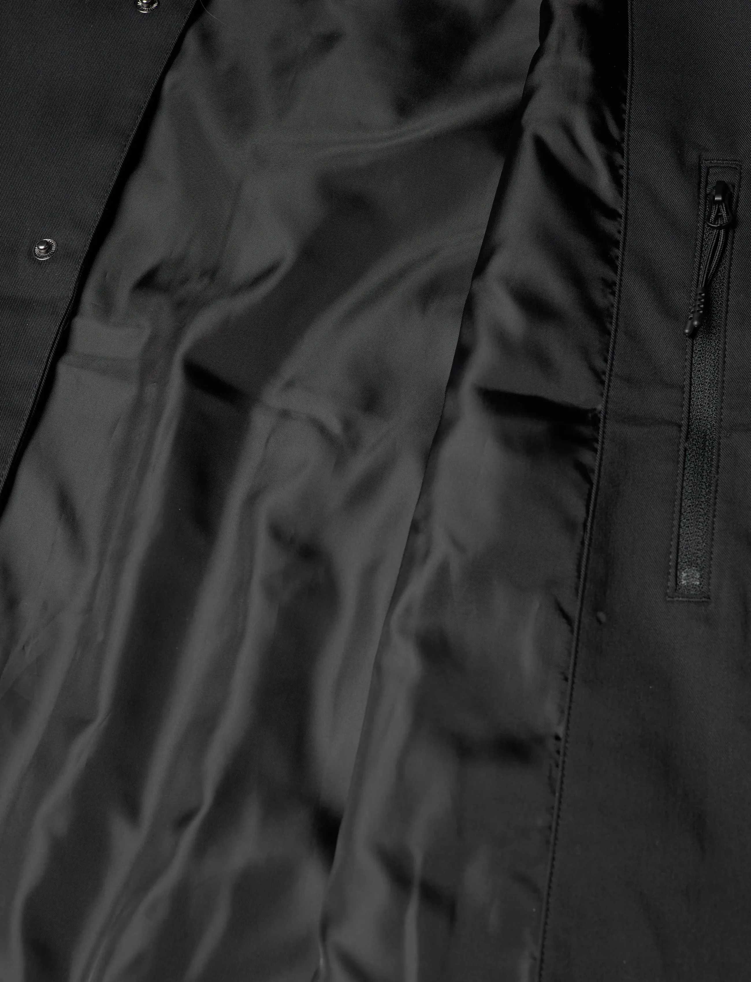 New Balance - Athletics Varsity Jacket - sportjacken - black - 4