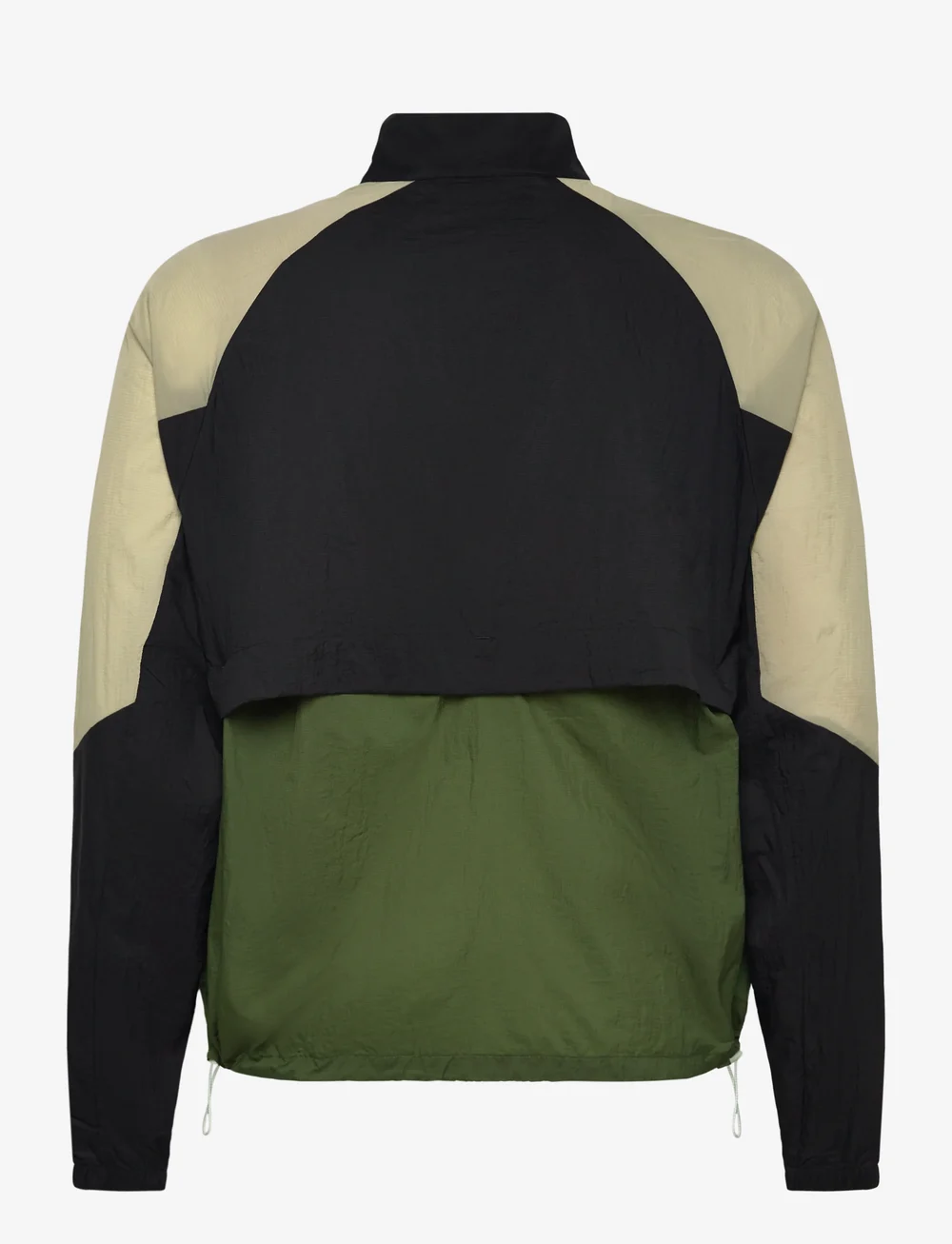 New Balance - Better Run Water Resistant Jacket - anoraker - garter snake - 1