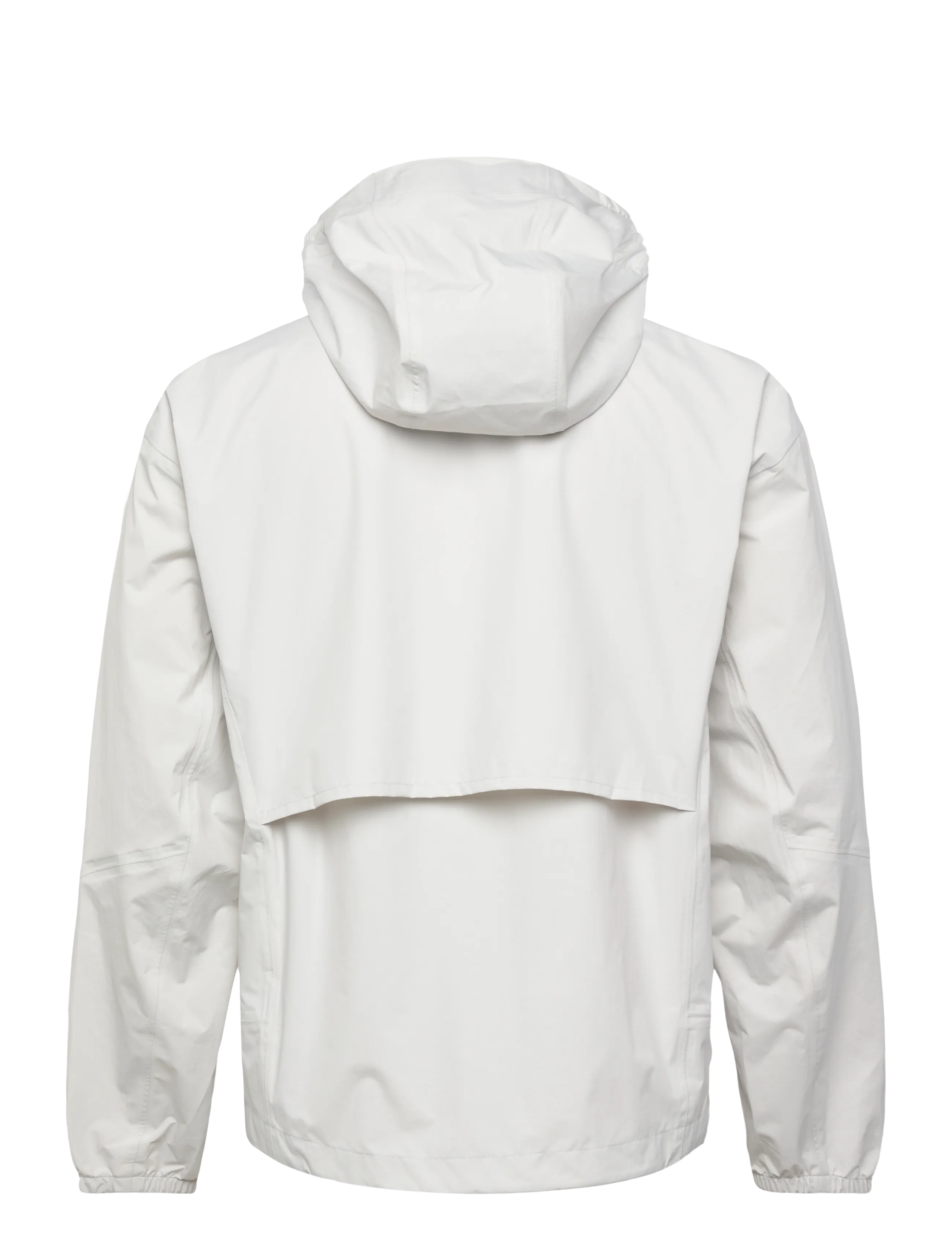 New Balance - Better Run Waterproof Jacket - grey matter - 1