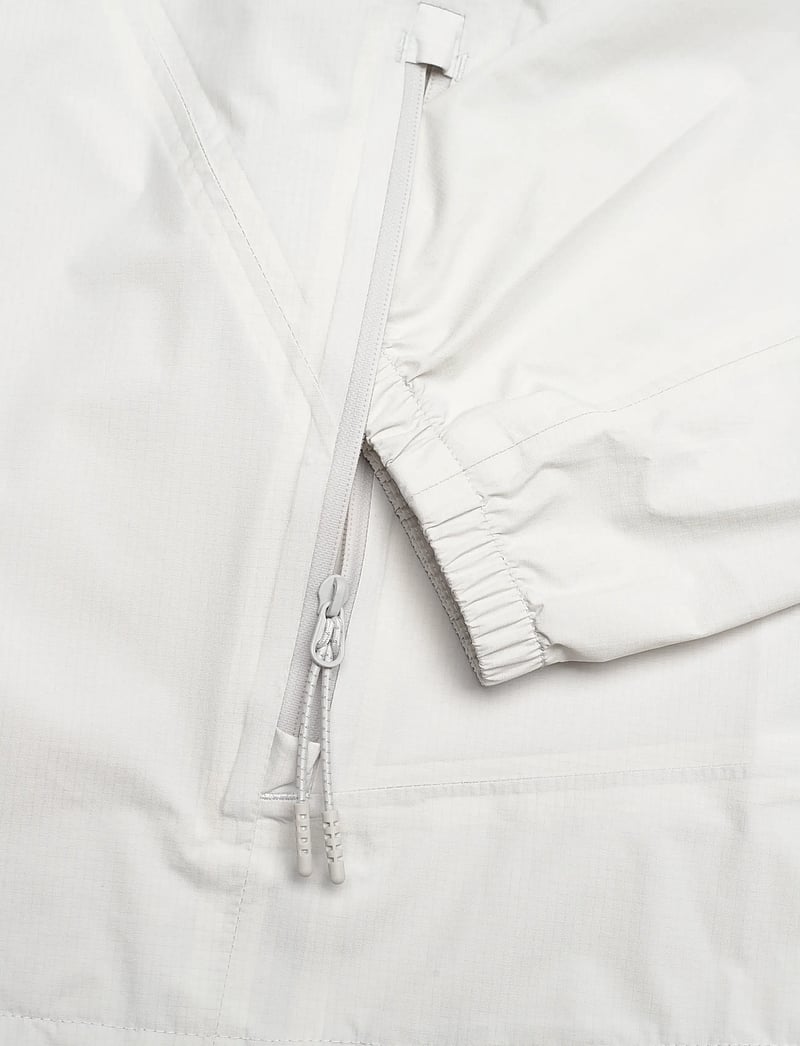 New Balance - Better Run Waterproof Jacket - sportjacken - grey matter - 4