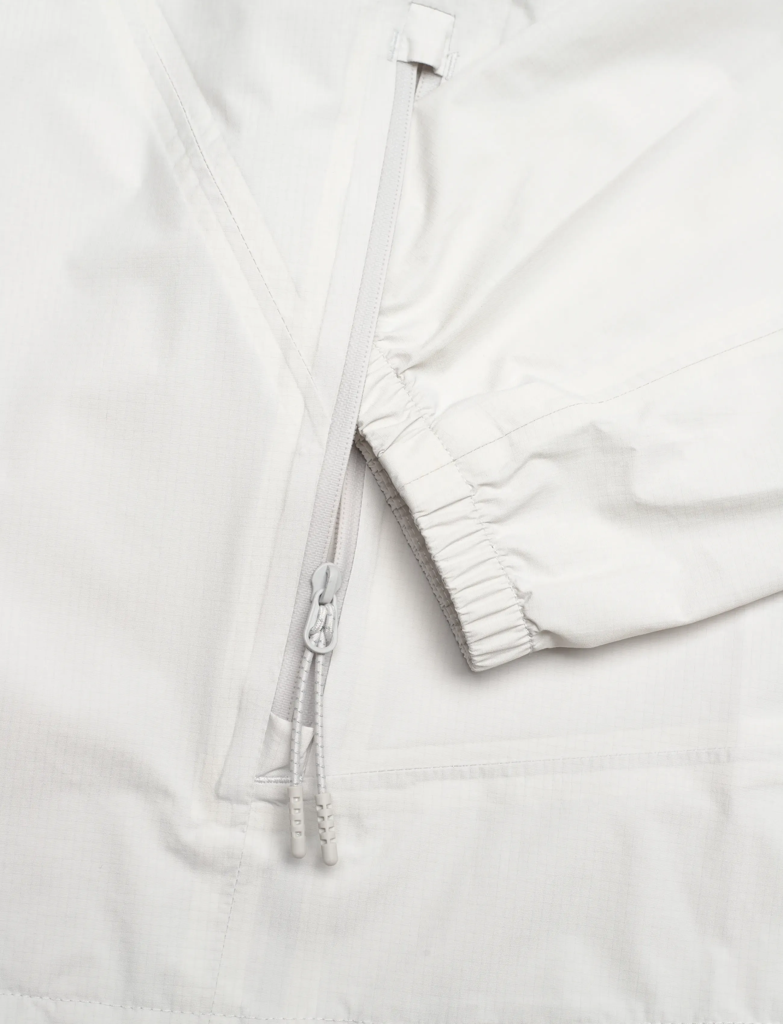 New Balance - Better Run Waterproof Jacket - grey matter - 4