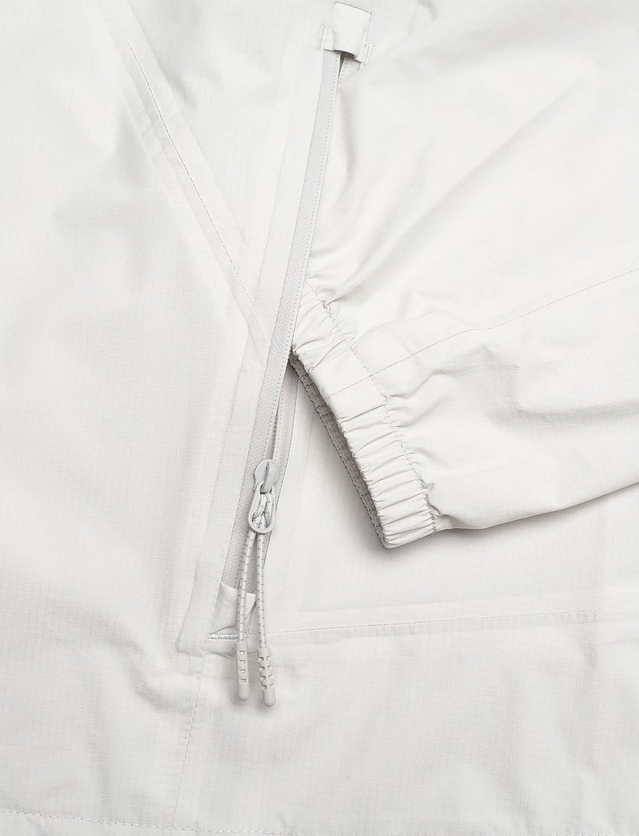 New Balance - Better Run Waterproof Jacket - grey matter - 4