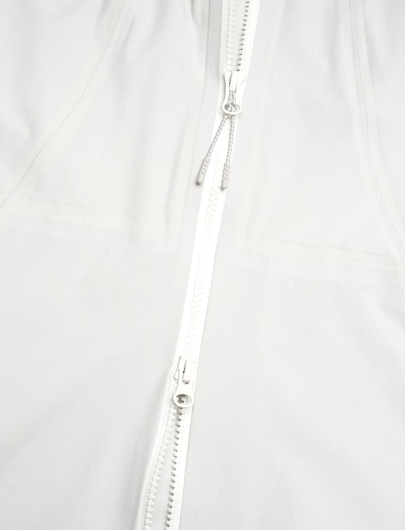 New Balance - Better Run Waterproof Jacket - sportsjakker - grey matter - 5