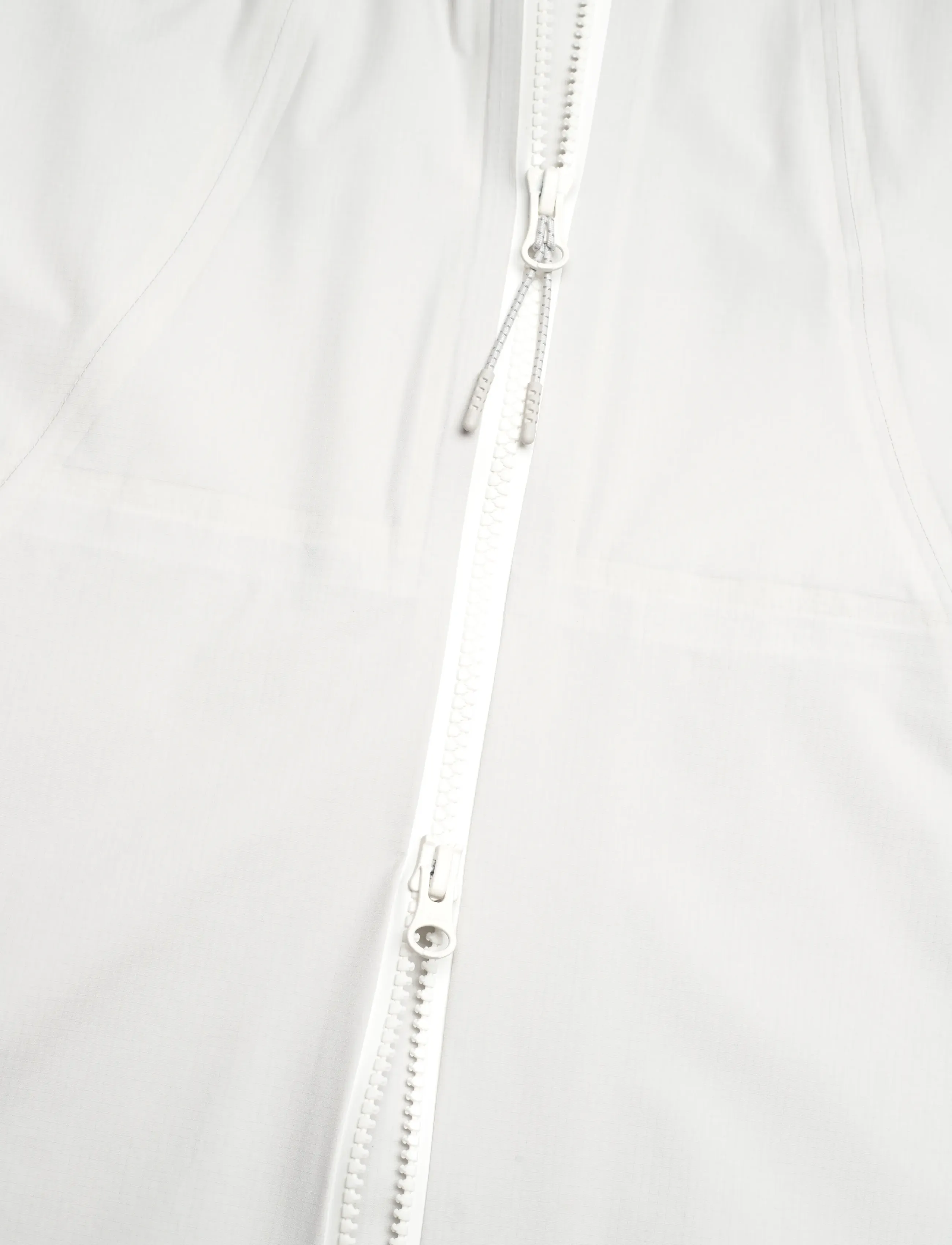 New Balance - Better Run Waterproof Jacket - grey matter - 5