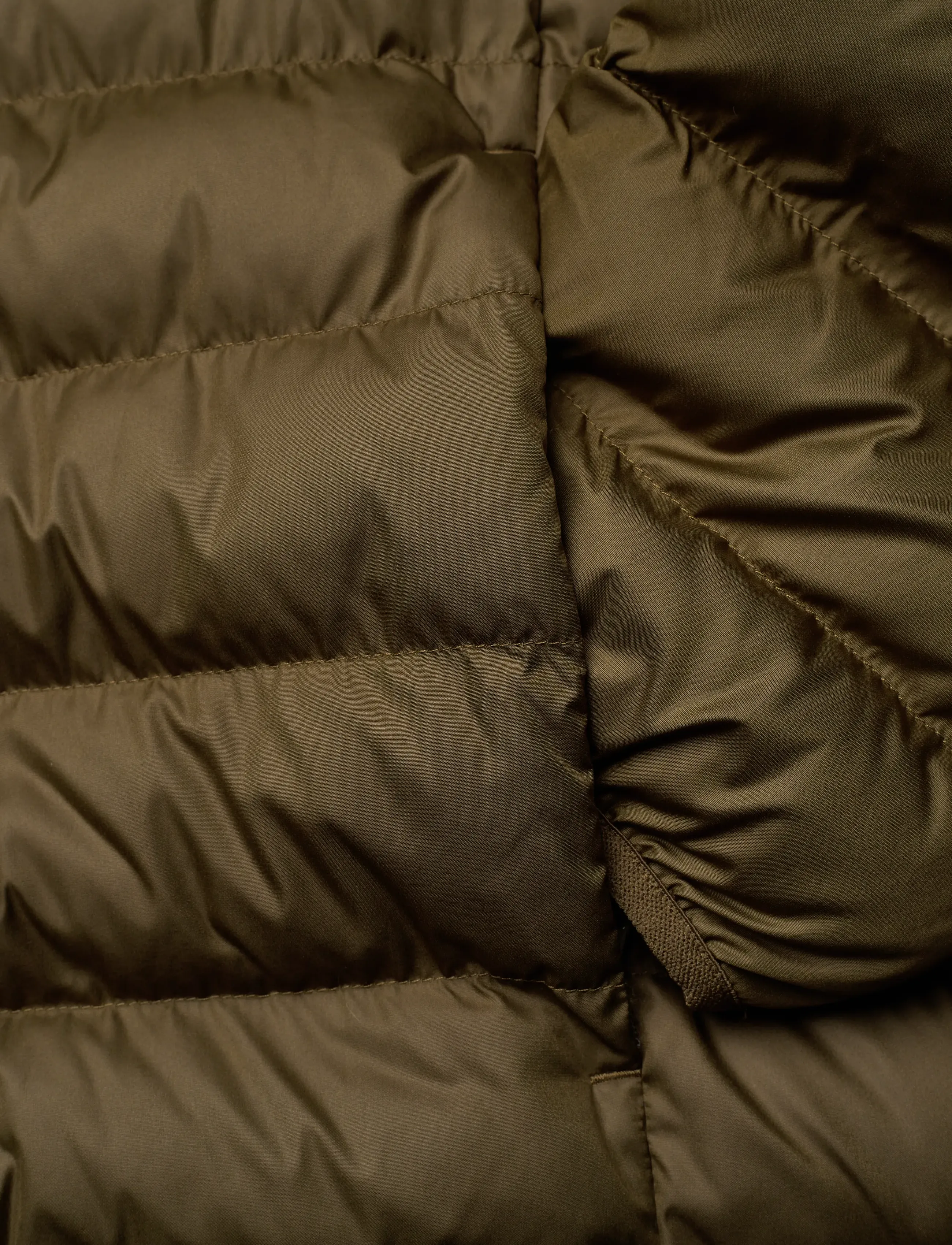 New Balance - Sport Essentials Hooded Puffer Jacket - sportsjakker - woodland - 3