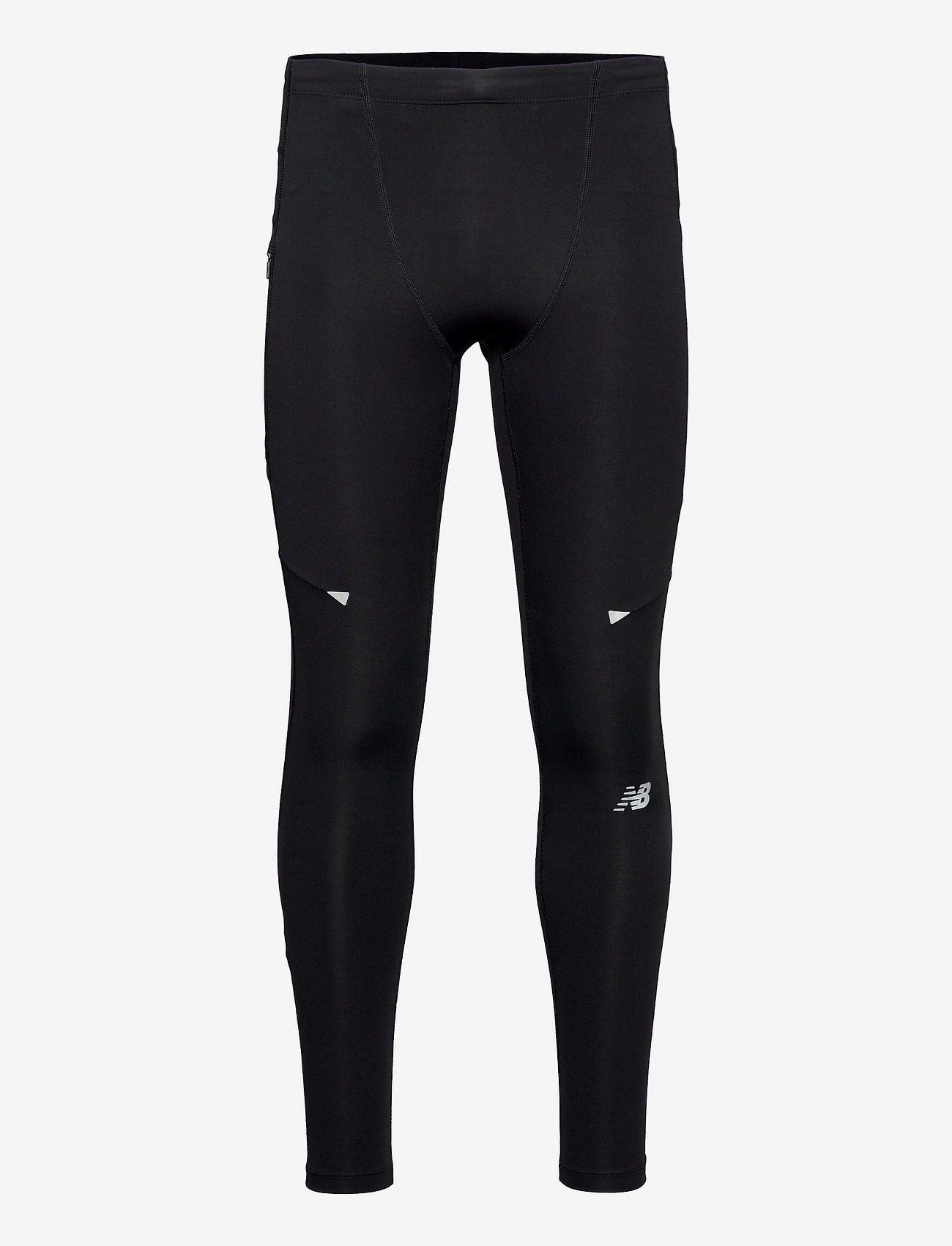 Impact Run Tight - BLACK