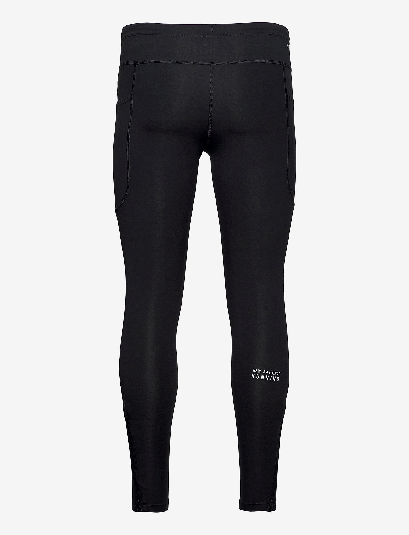 New Balance - Impact Run Tight - black - 1