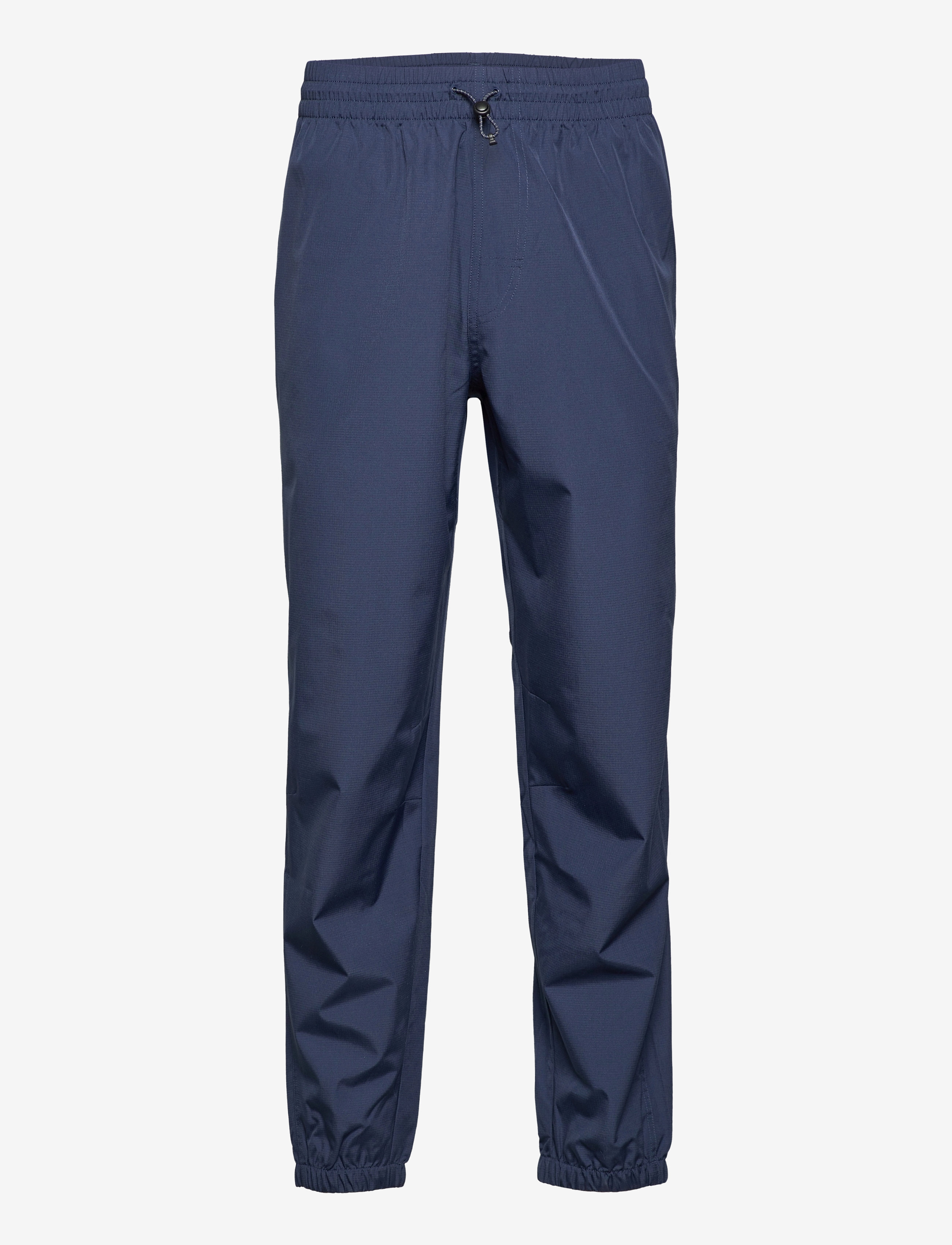 New Balance - NB ATHLETICS WIND PANT - natural indigo - 0