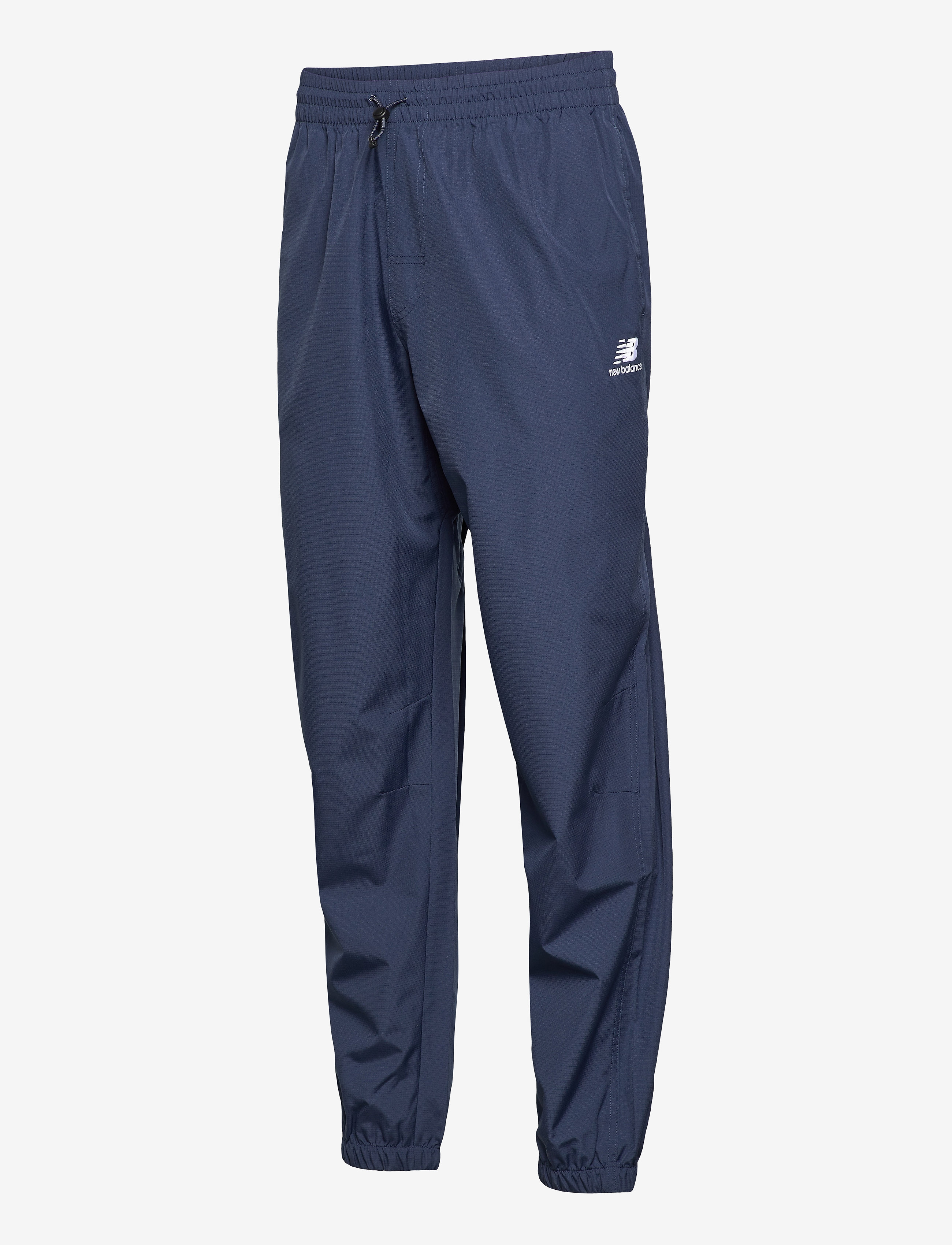 New Balance - NB ATHLETICS WIND PANT - natural indigo - 1