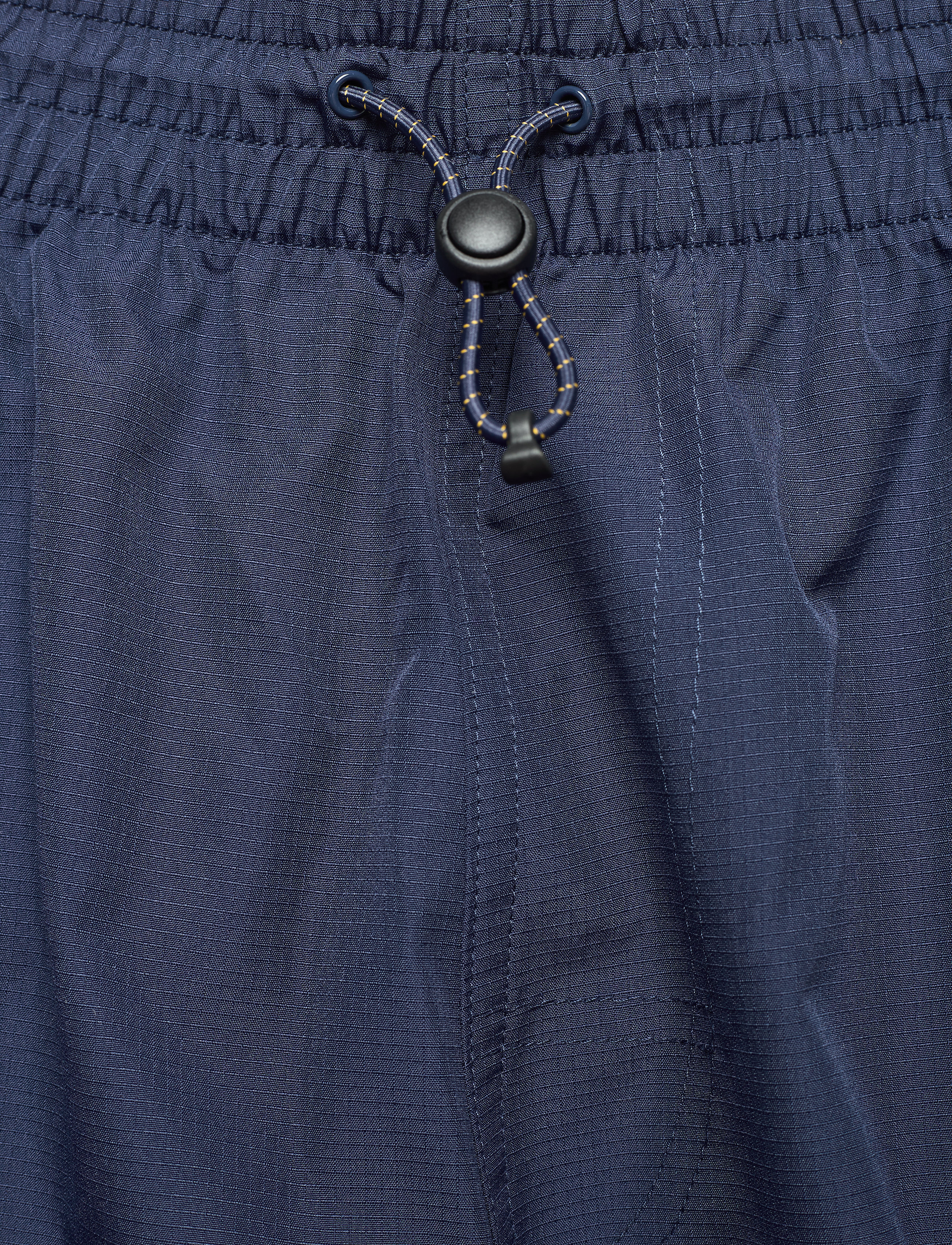 New Balance - NB ATHLETICS WIND PANT - natural indigo - 4