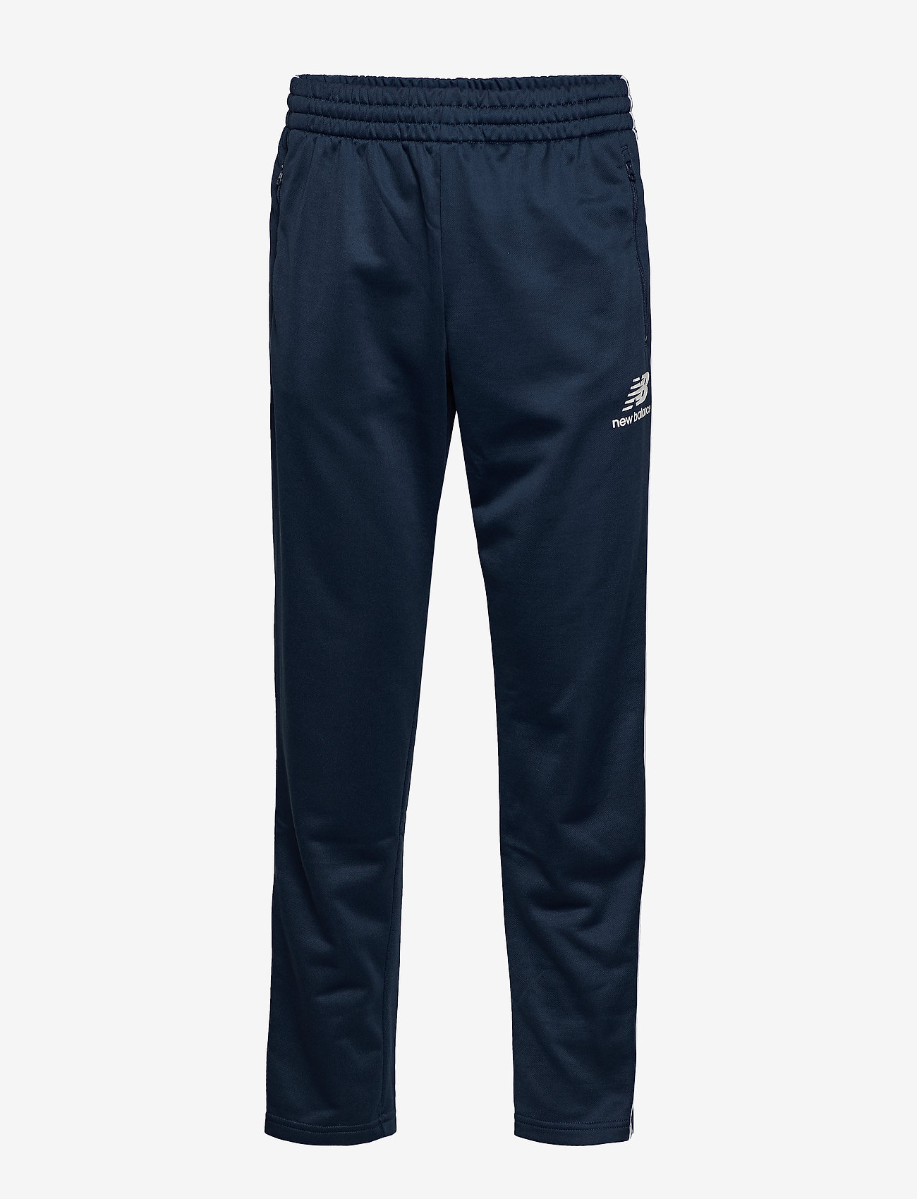 New Balance - ESSENTIALS TRACK PANT - natindgo - 0