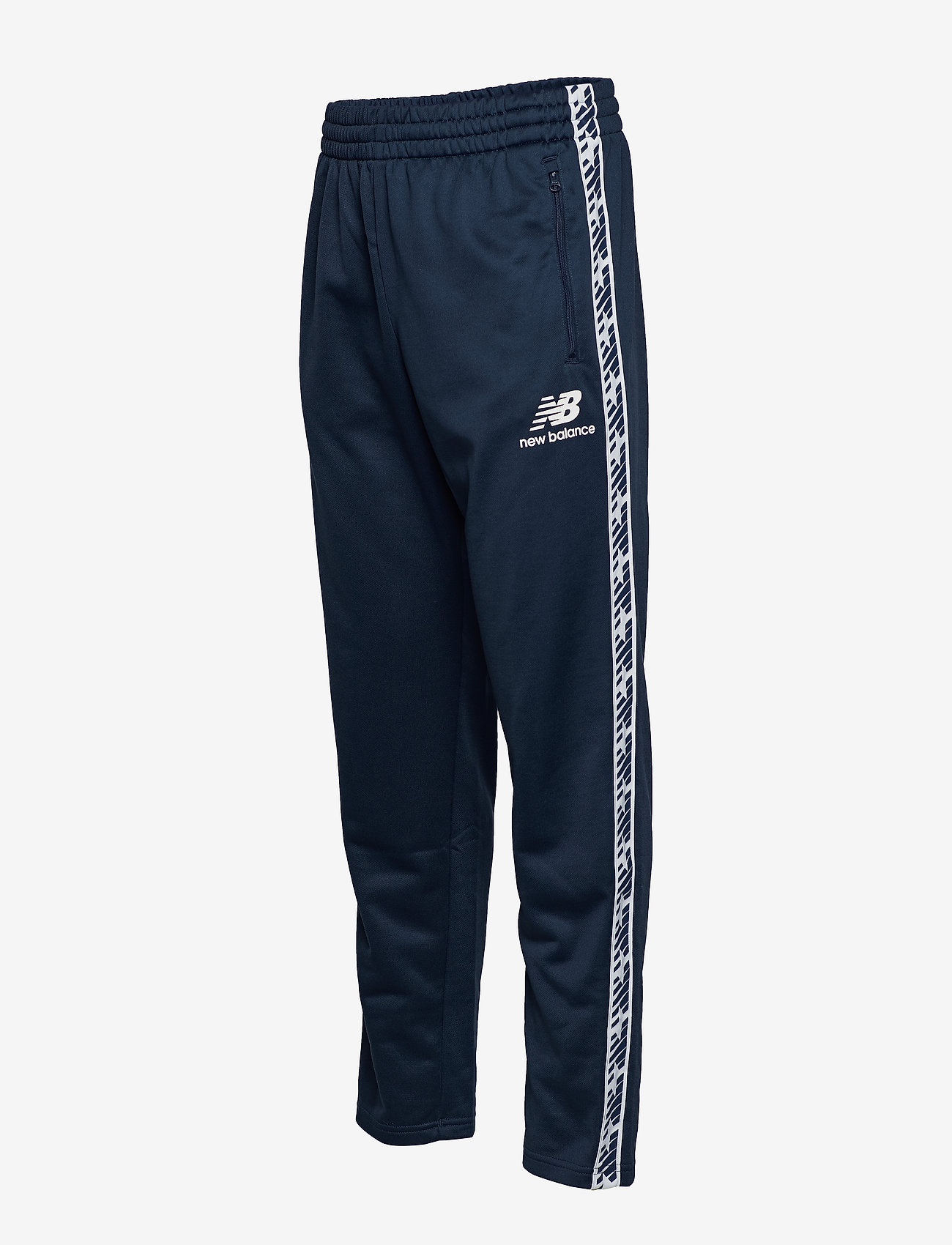 New Balance - ESSENTIALS TRACK PANT - natindgo - 2