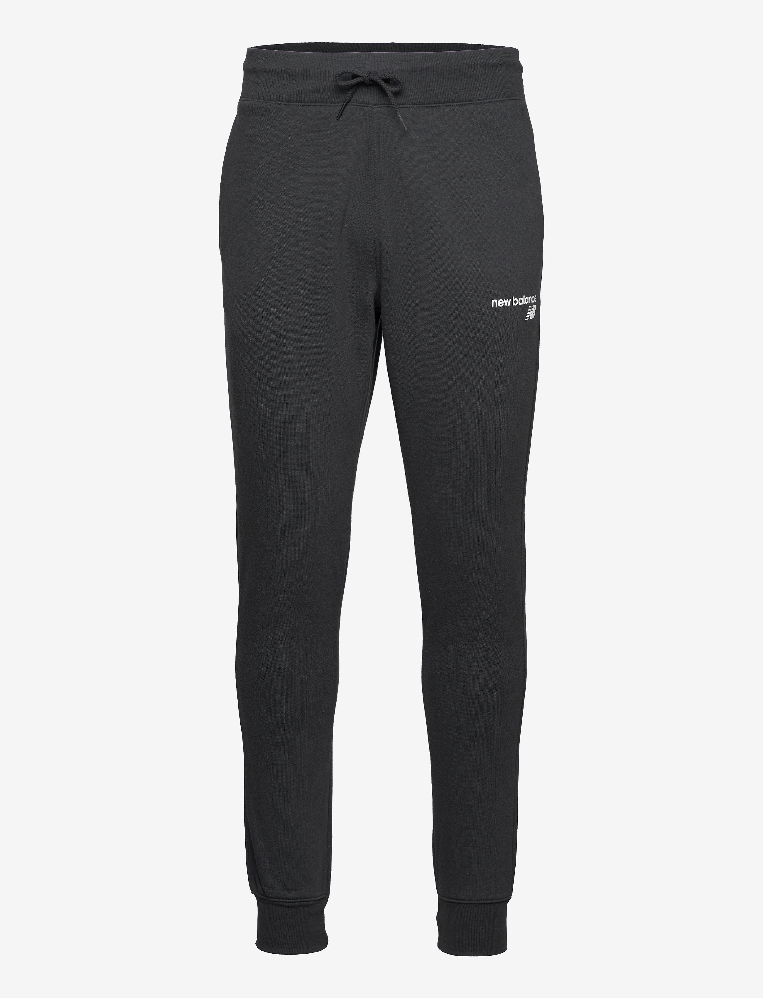 New Balance - NB Classic Core Fleece Pant - black - 0