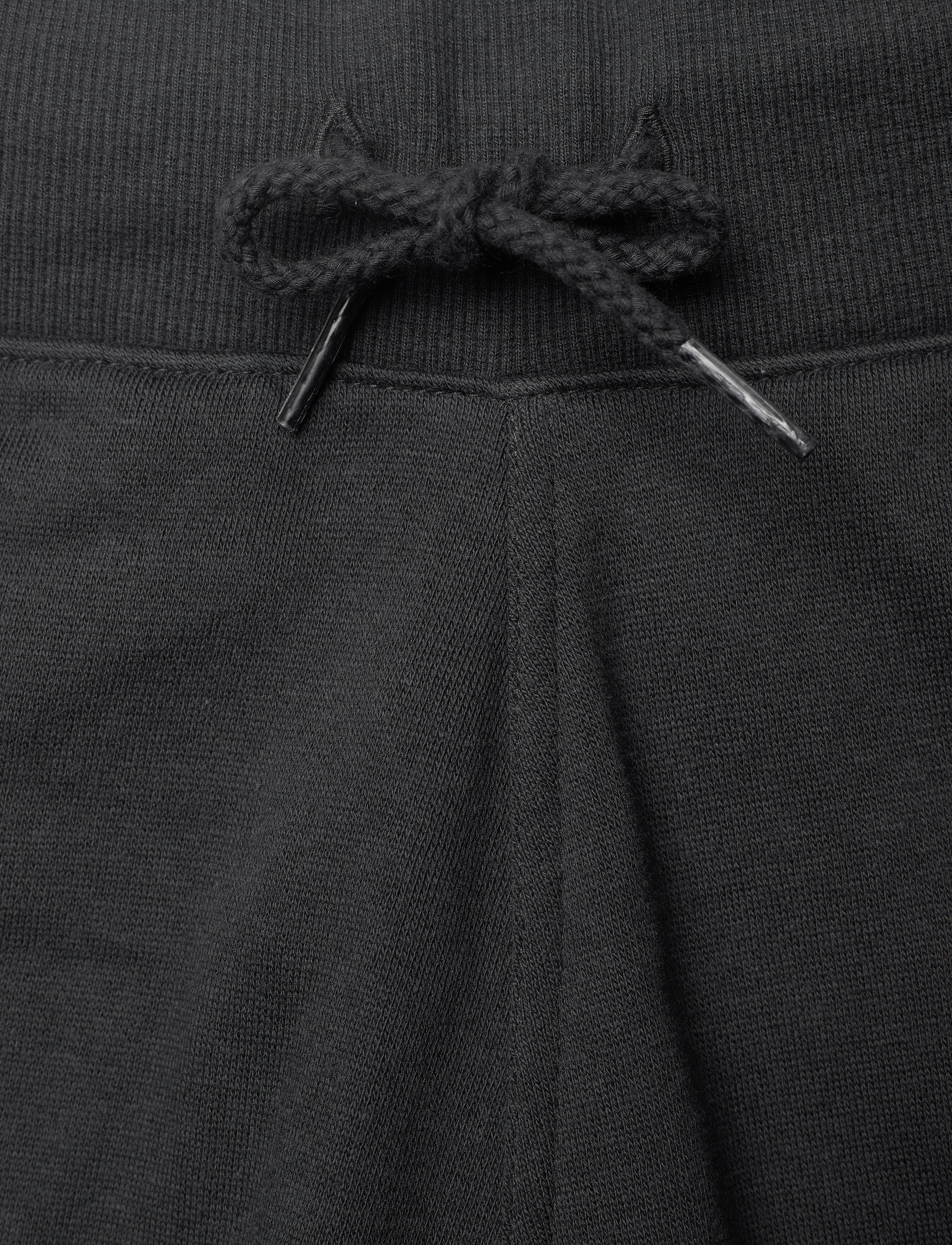 New Balance - NB Classic Core Fleece Pant - black - 3