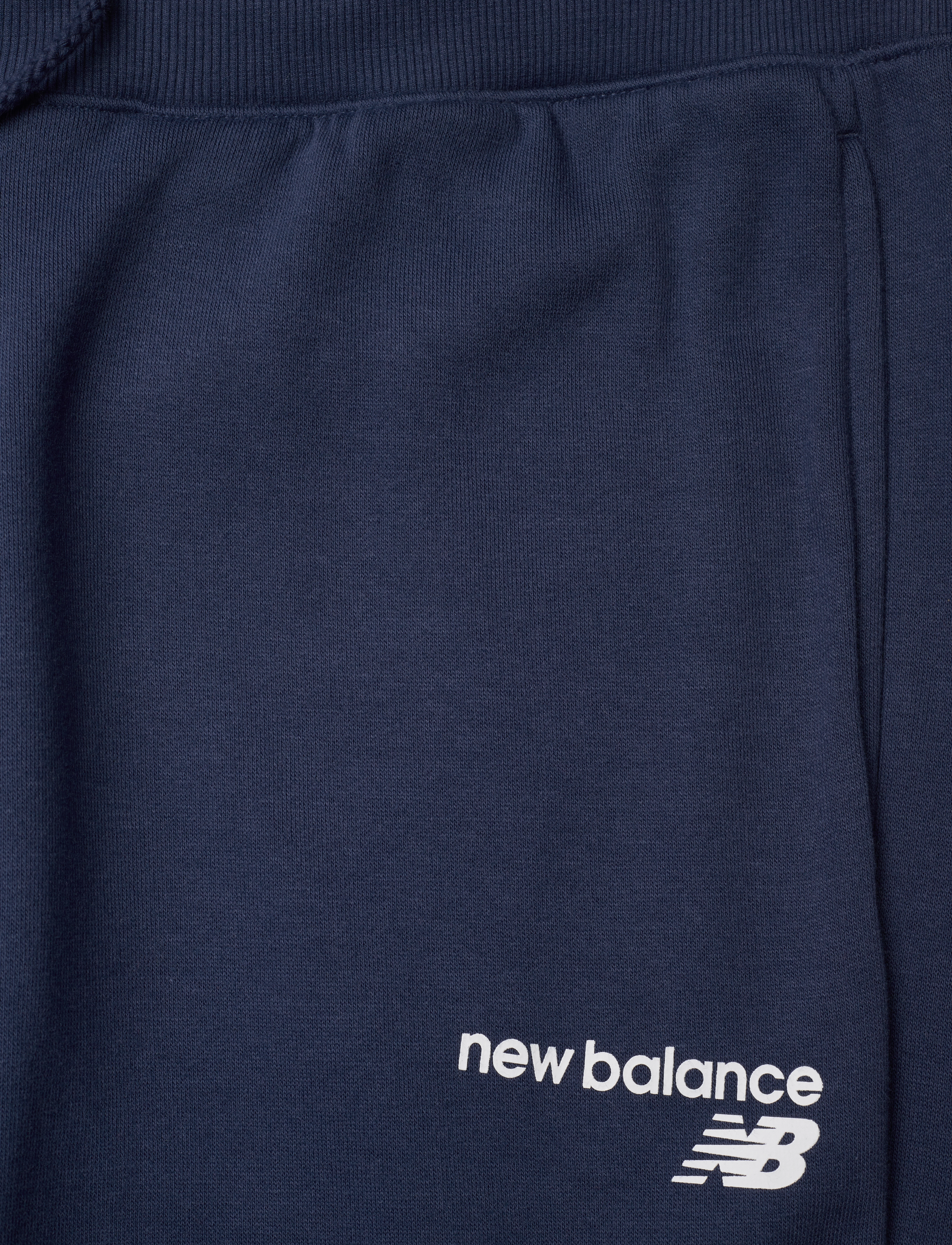 New Balance - NB Classic Core Fleece Pant - nb navy - 2