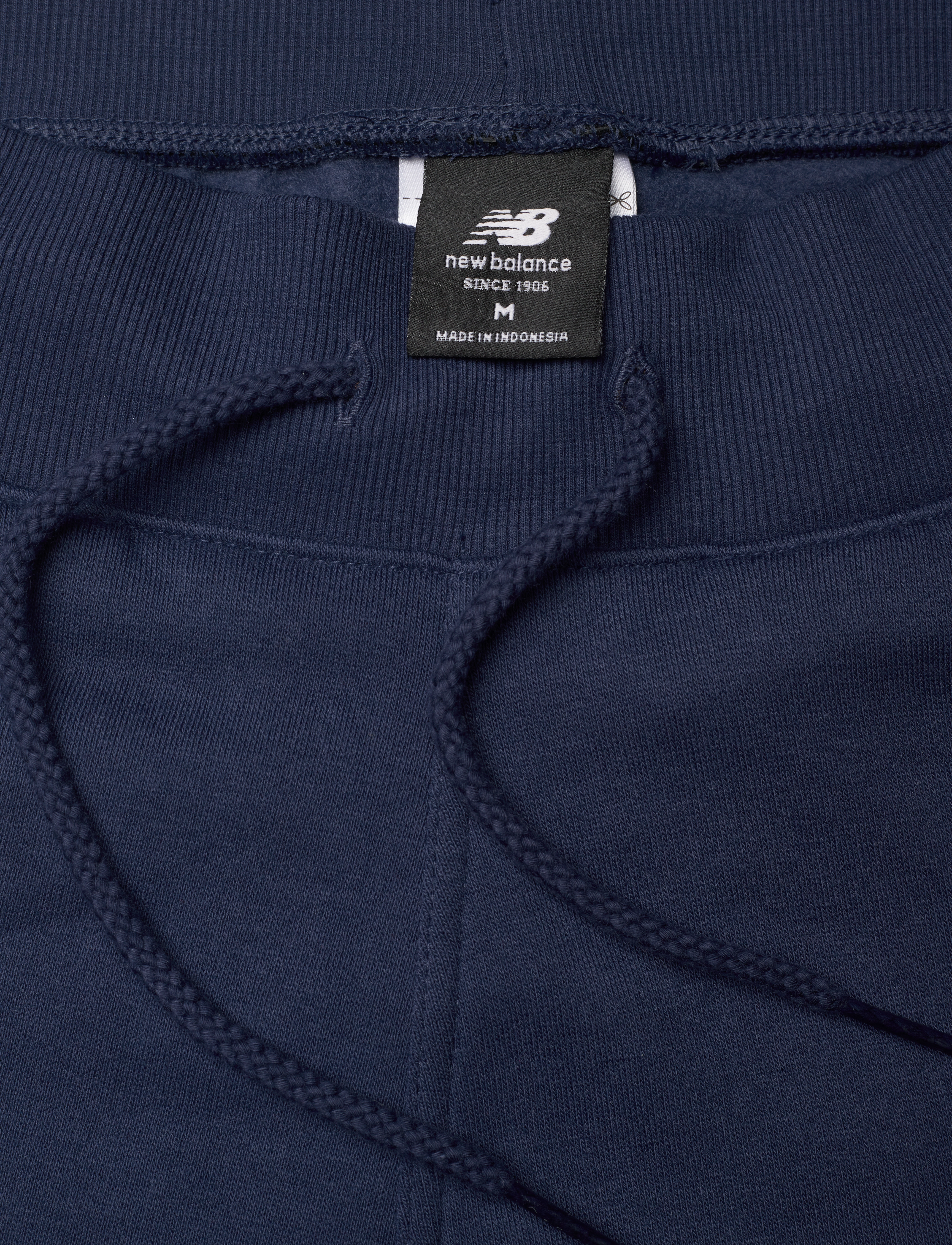 New Balance - NB Classic Core Fleece Pant - nb navy - 3