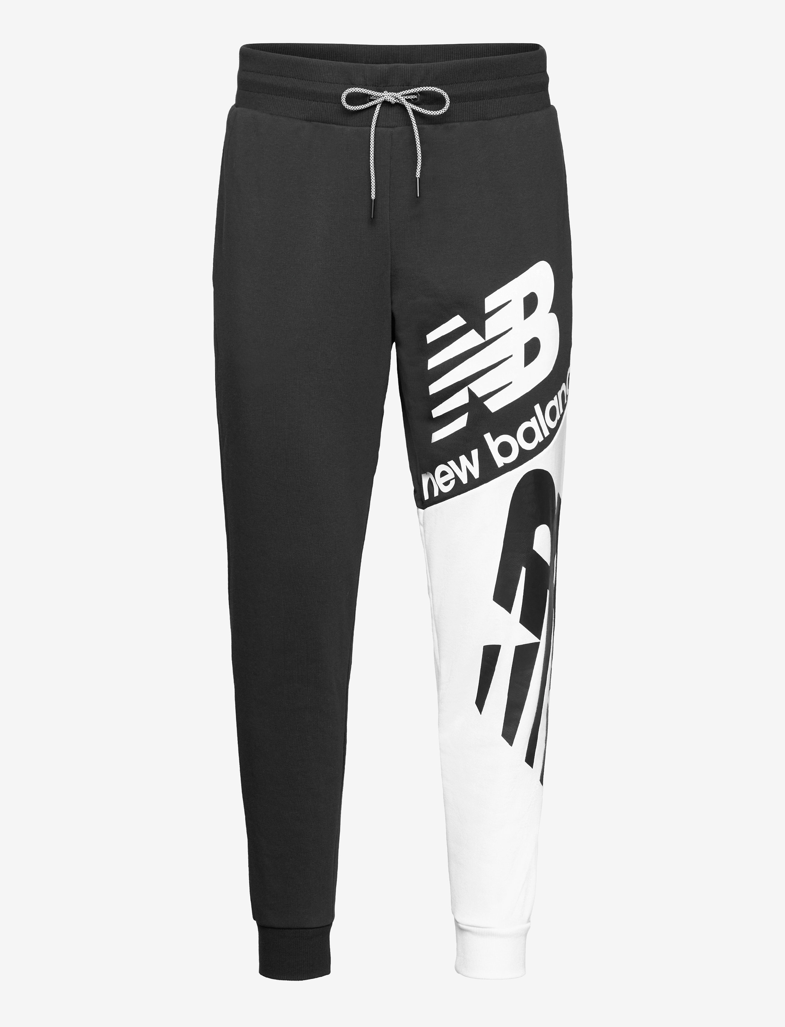 New Balance - NB Athletics Splice Pant - black multi - 0