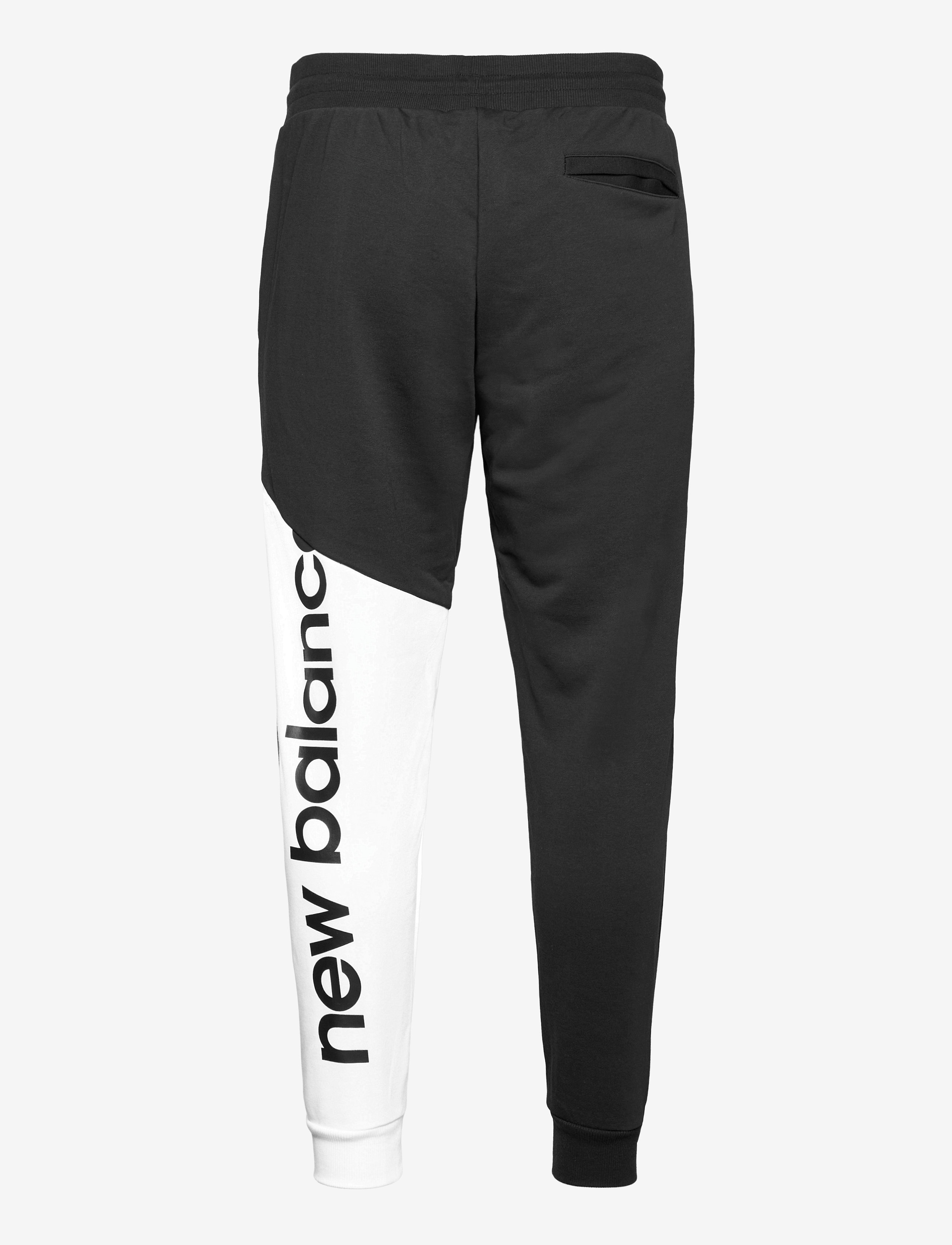 New Balance - NB Athletics Splice Pant - black multi - 1