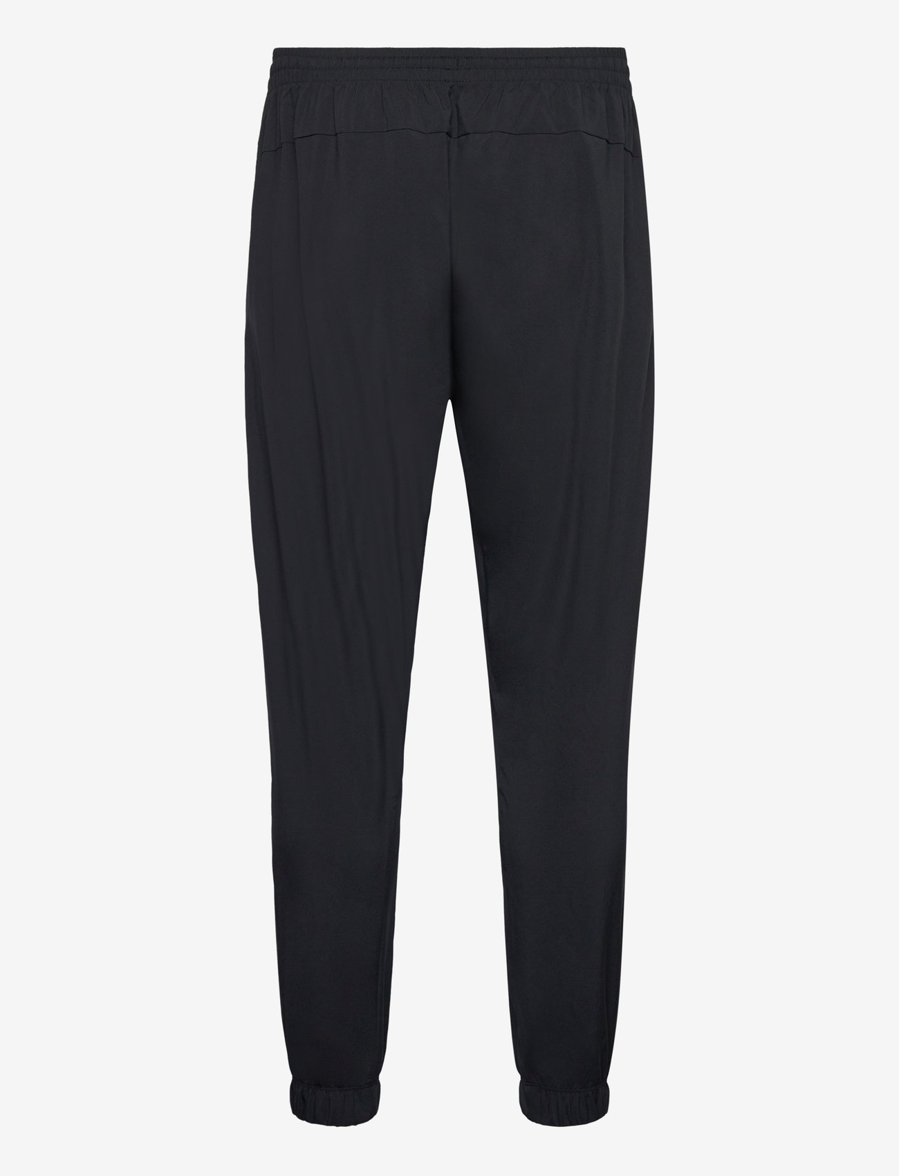 New Balance - Sport Essentials Woven Jogger - hosen - black - 1