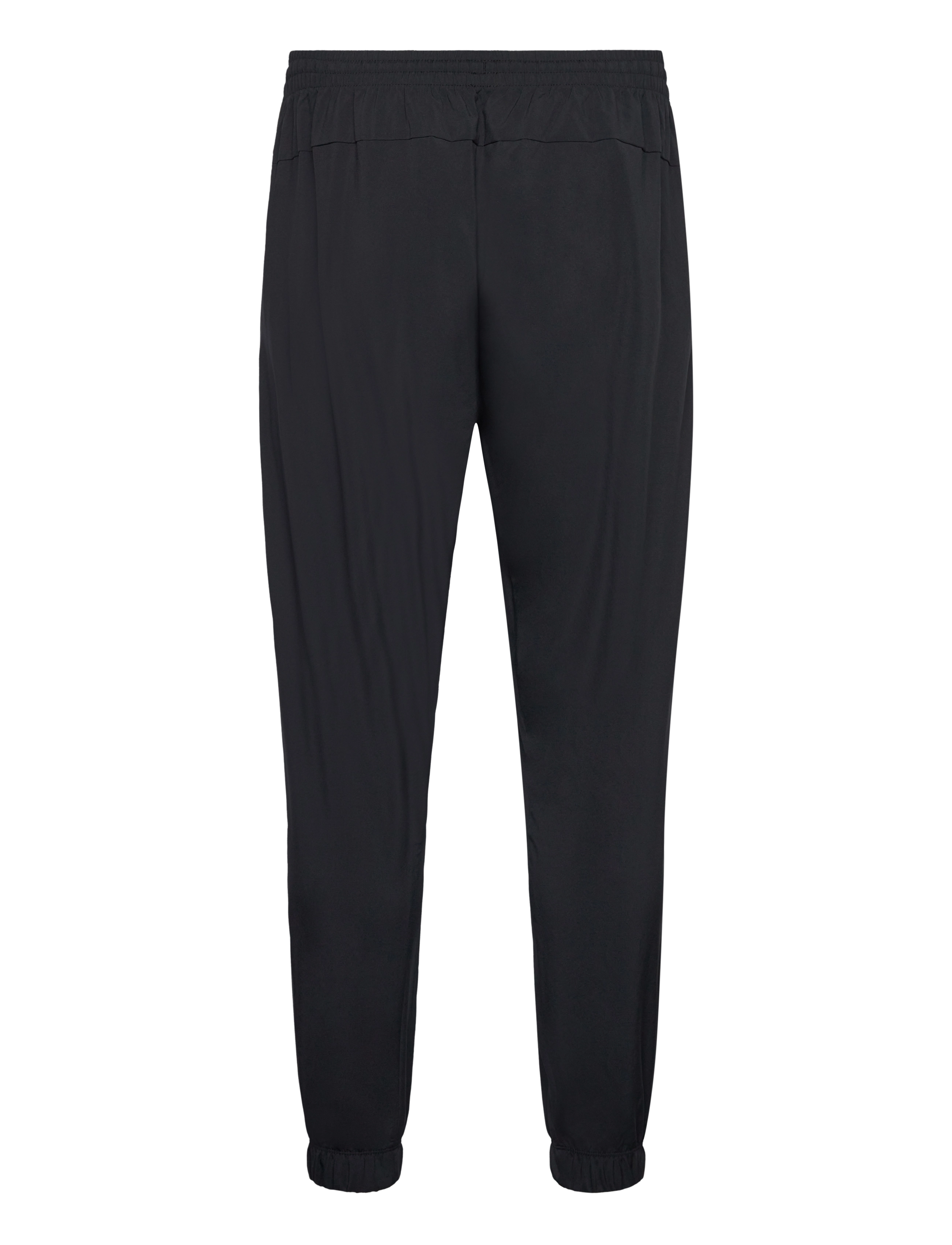New Balance - Sport Essentials Woven Jogger - pants - black - 1