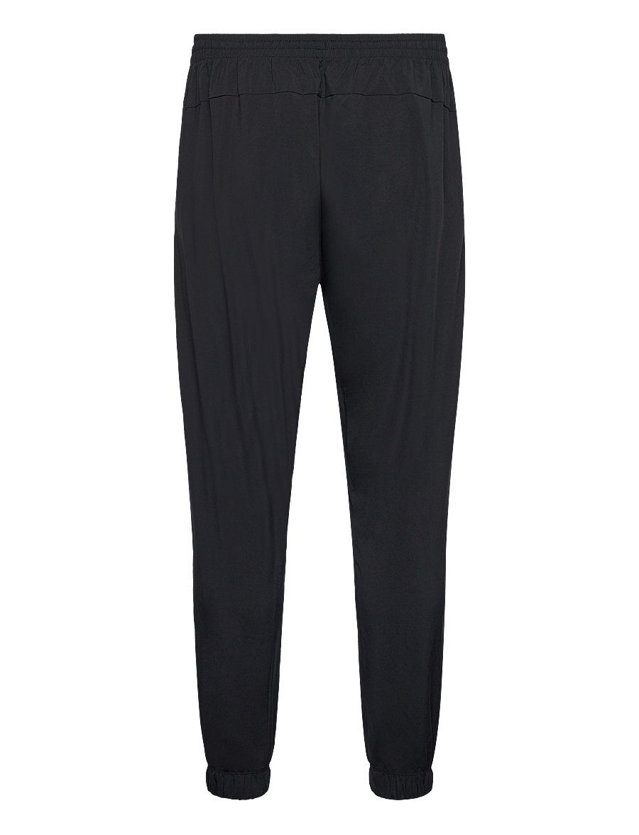 New Balance - Sport Essentials Woven Jogger - bukser - black - 1