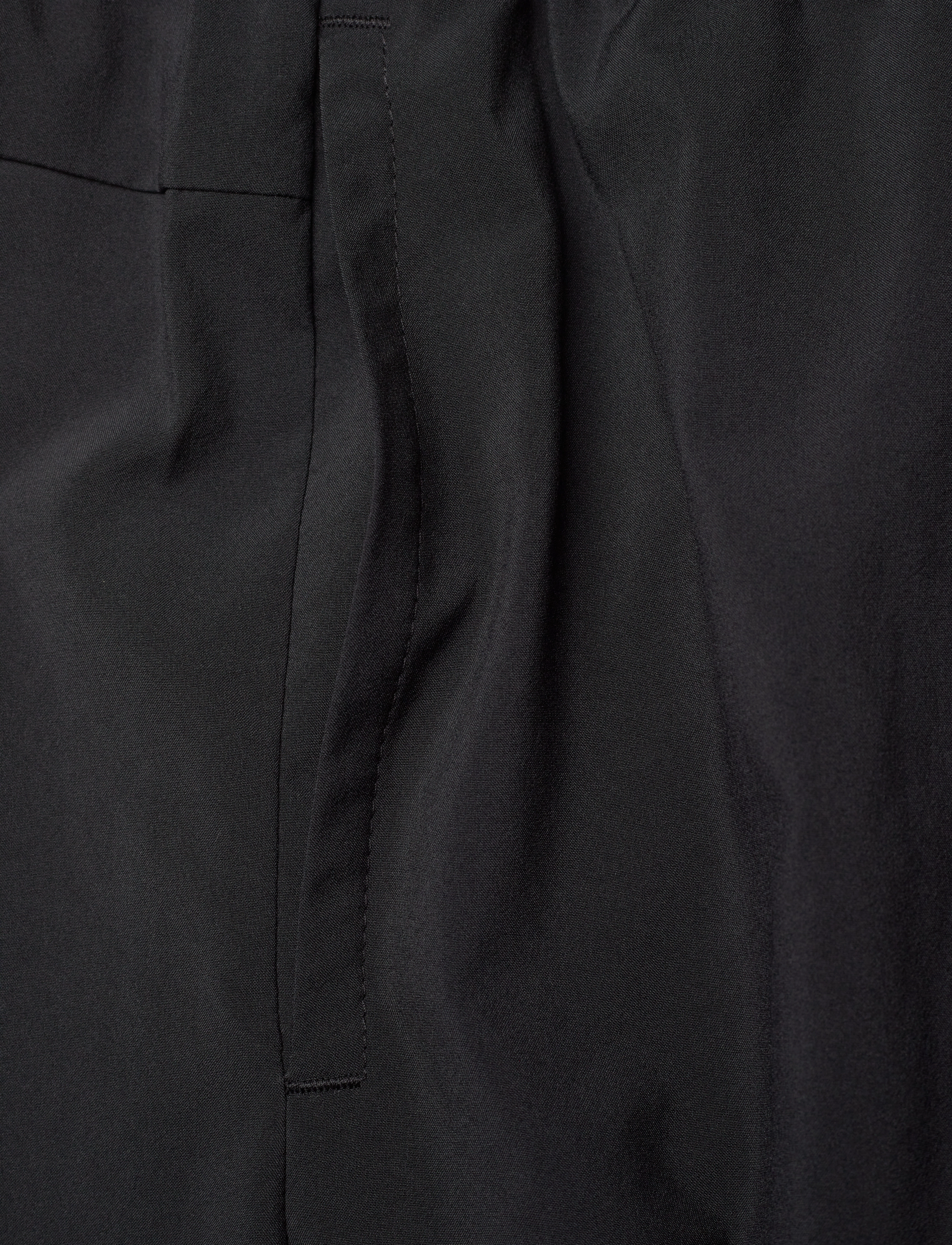 New Balance - Sport Essentials Woven Jogger - pants - black - 2
