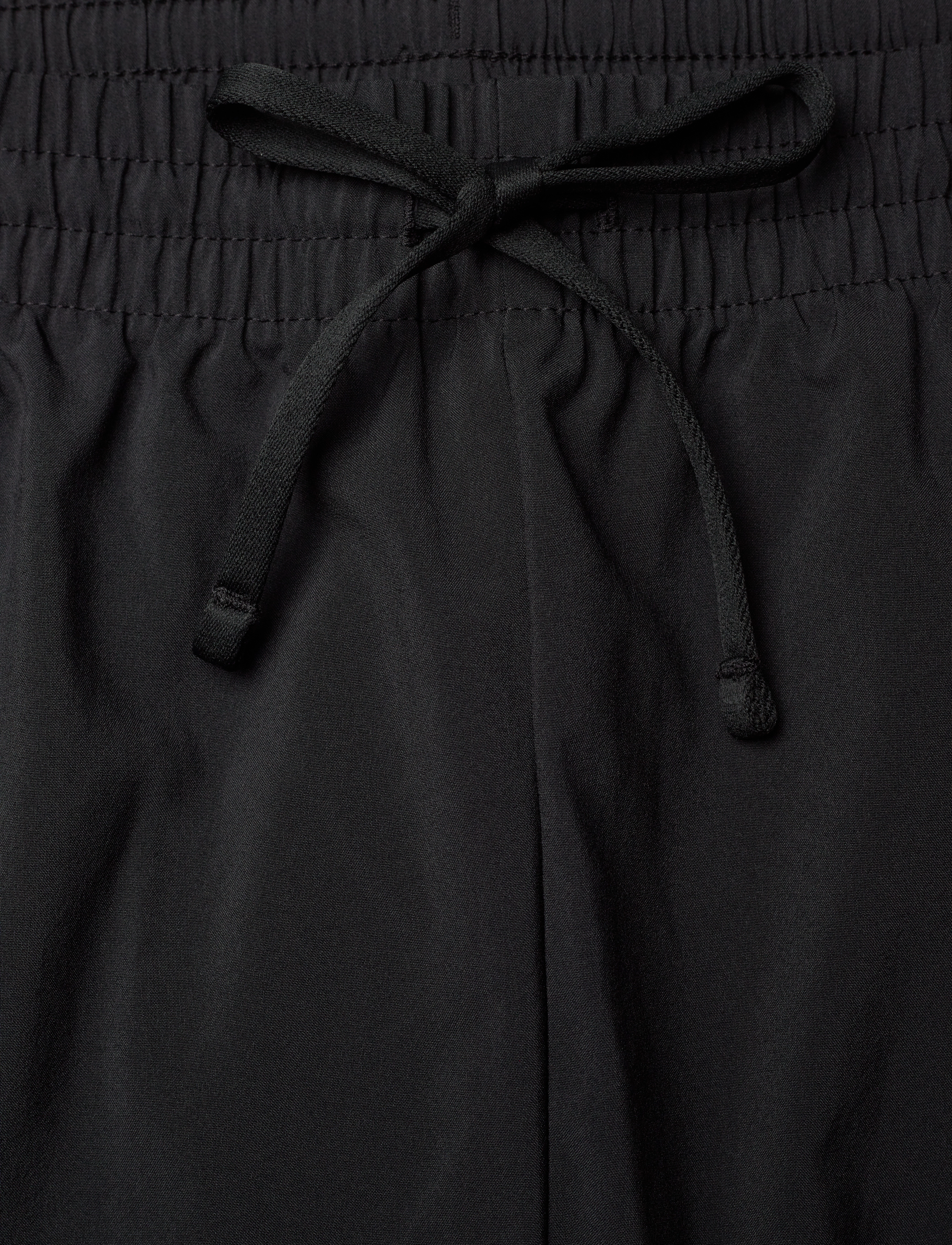 New Balance - Sport Essentials Woven Jogger - pants - black - 3