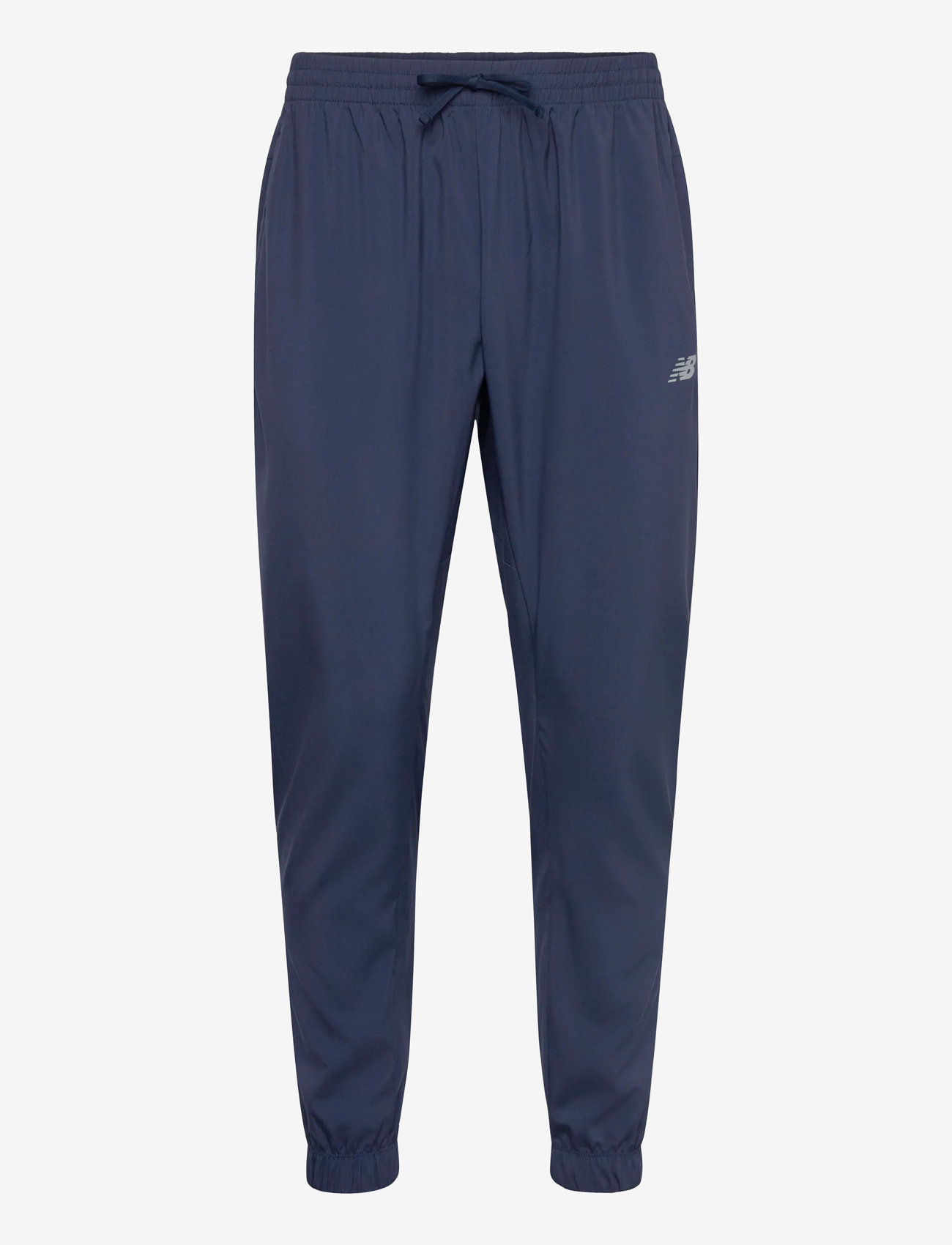 New Balance - Sport Essentials Woven Jogger - nb navy - 0