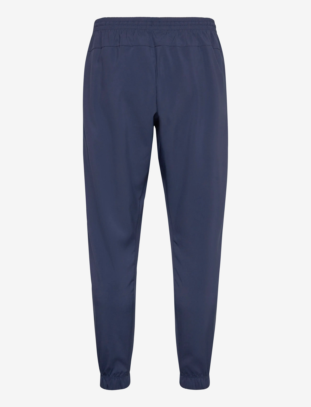 New Balance - Sport Essentials Woven Jogger - nb navy - 1