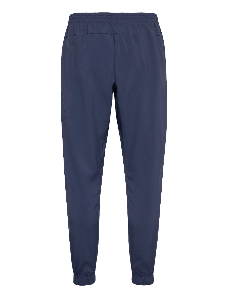New Balance - Sport Essentials Woven Jogger - bukser - nb navy - 1