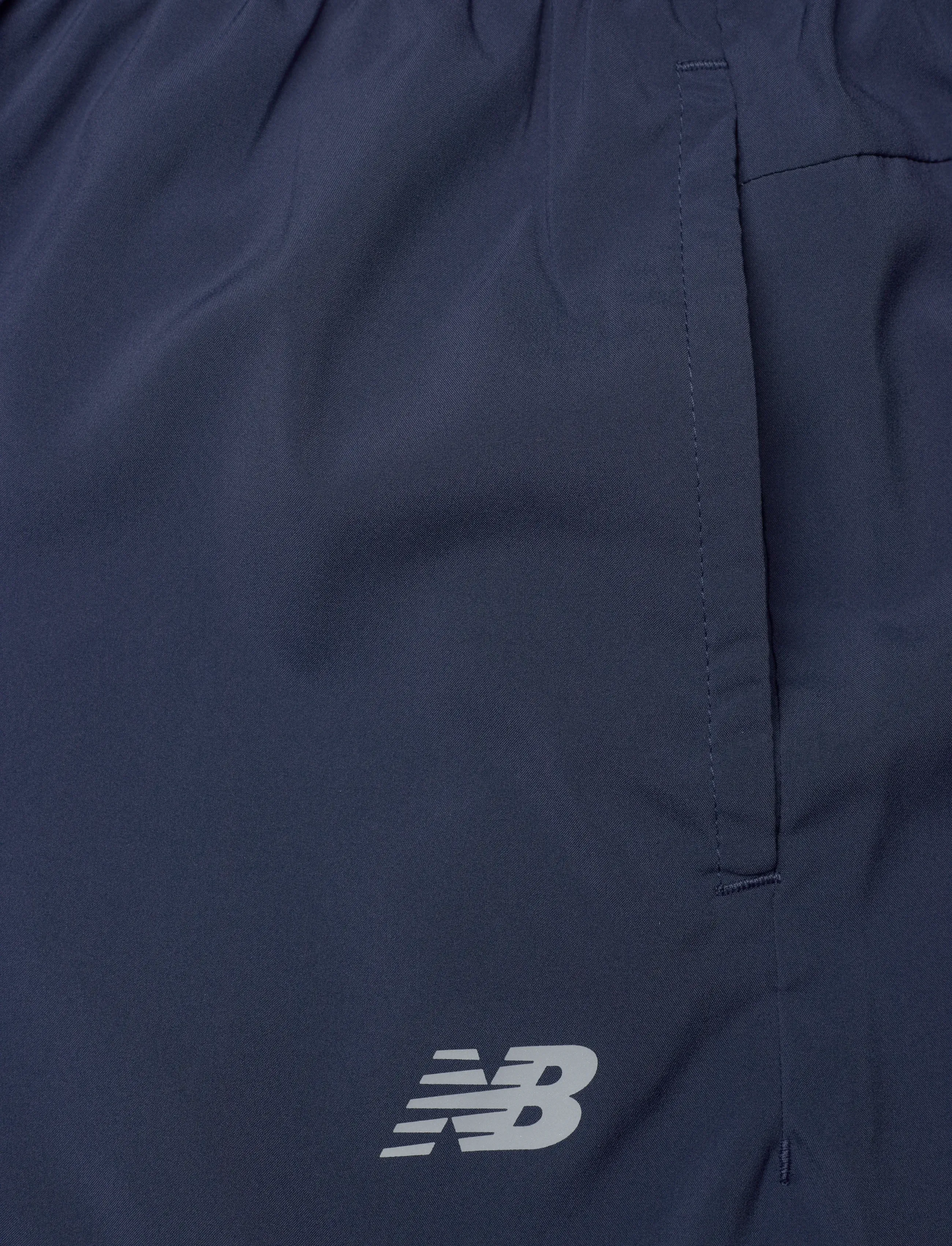 New Balance - Sport Essentials Woven Jogger - nb navy - 2