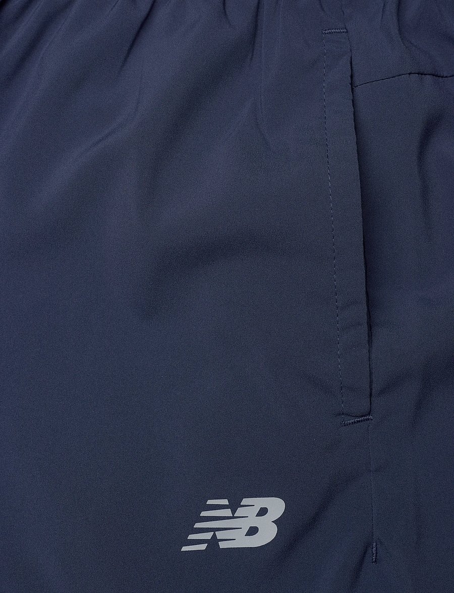 New Balance - Sport Essentials Woven Jogger - bukser - nb navy - 2