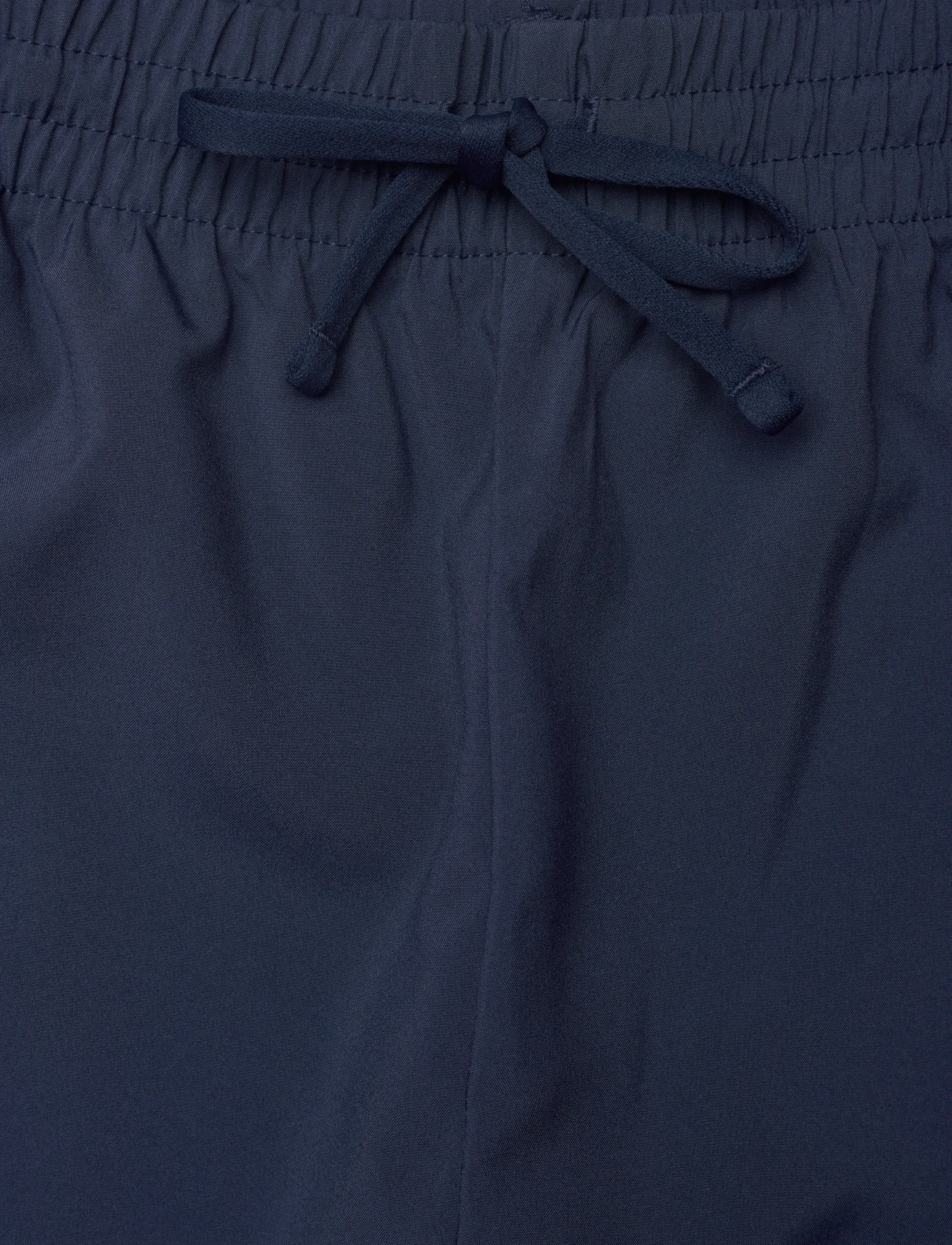 New Balance - Sport Essentials Woven Jogger - nb navy - 3