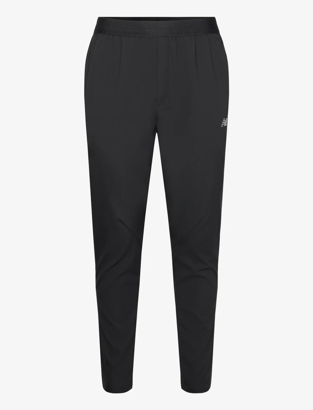 New Balance Ac Tapered Pant 29 Trousers Boozt