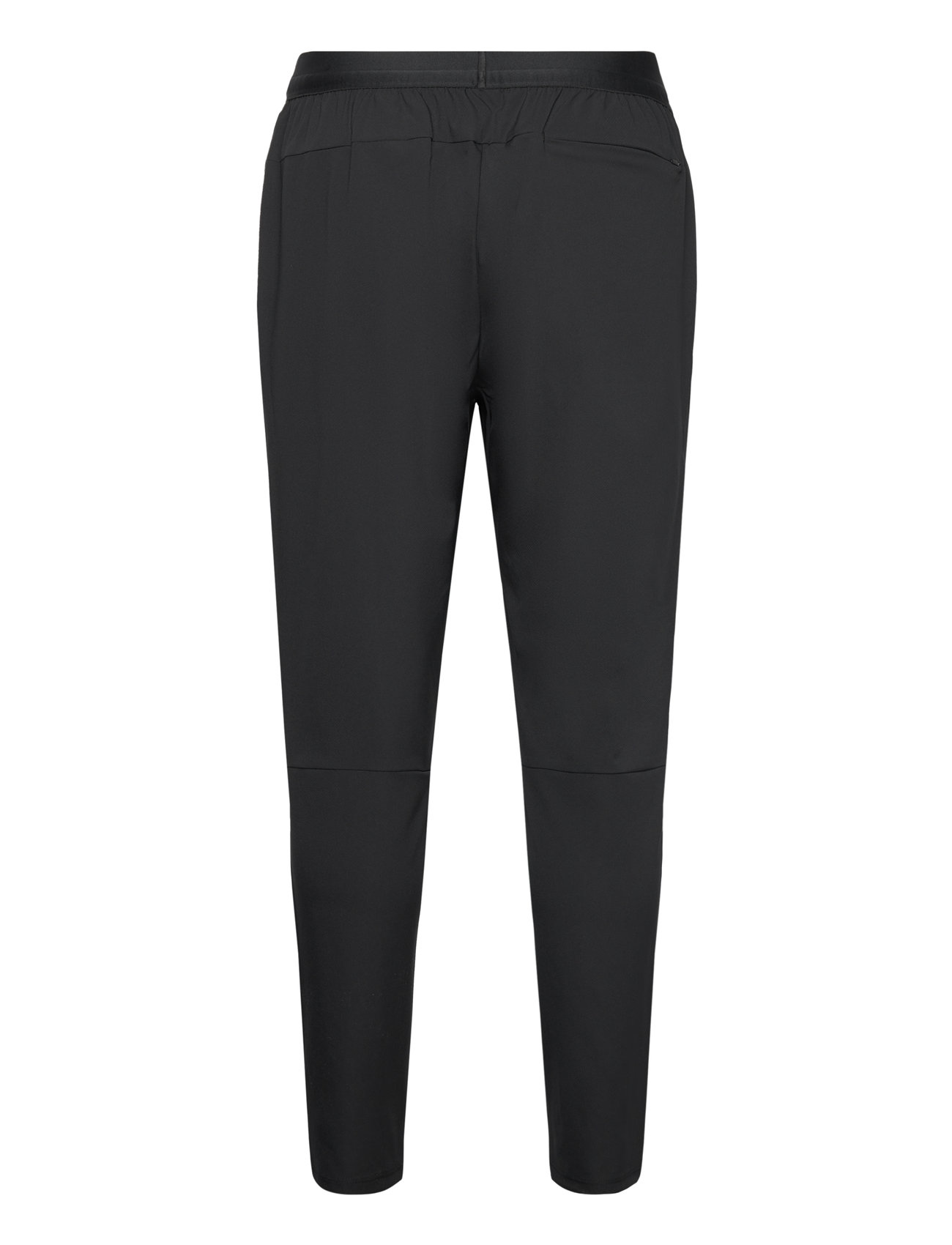 New Balance - AC Tapered Pant 29" - broeken - black - 1
