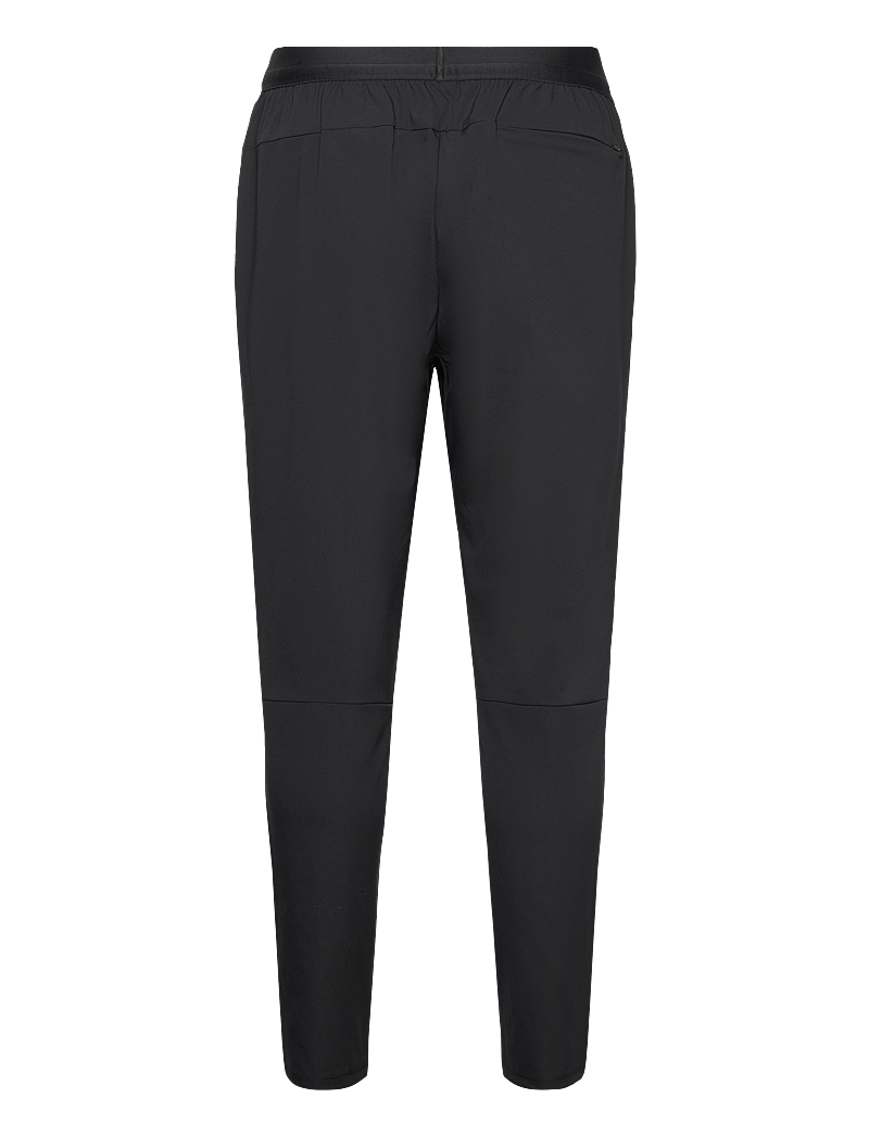 New Balance - AC Tapered Pant 29" - black - 1
