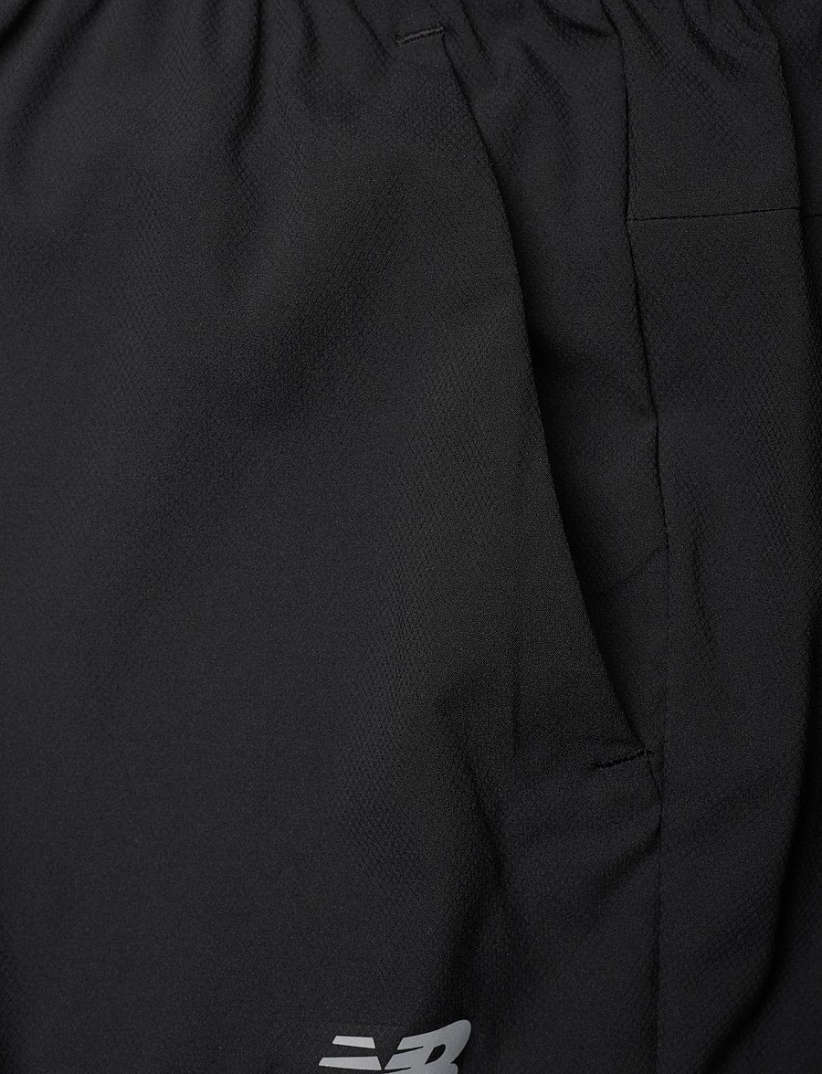 New Balance - AC Tapered Pant 29" - black - 2
