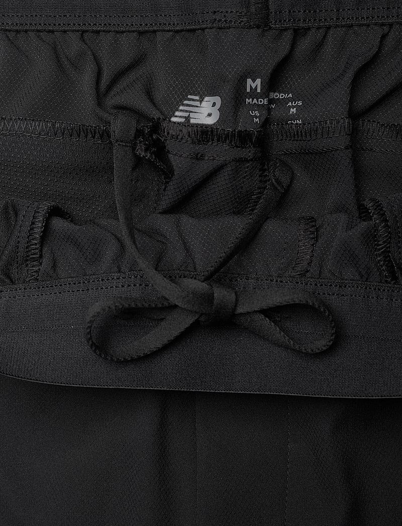 New Balance - AC Tapered Pant 29" - black - 3