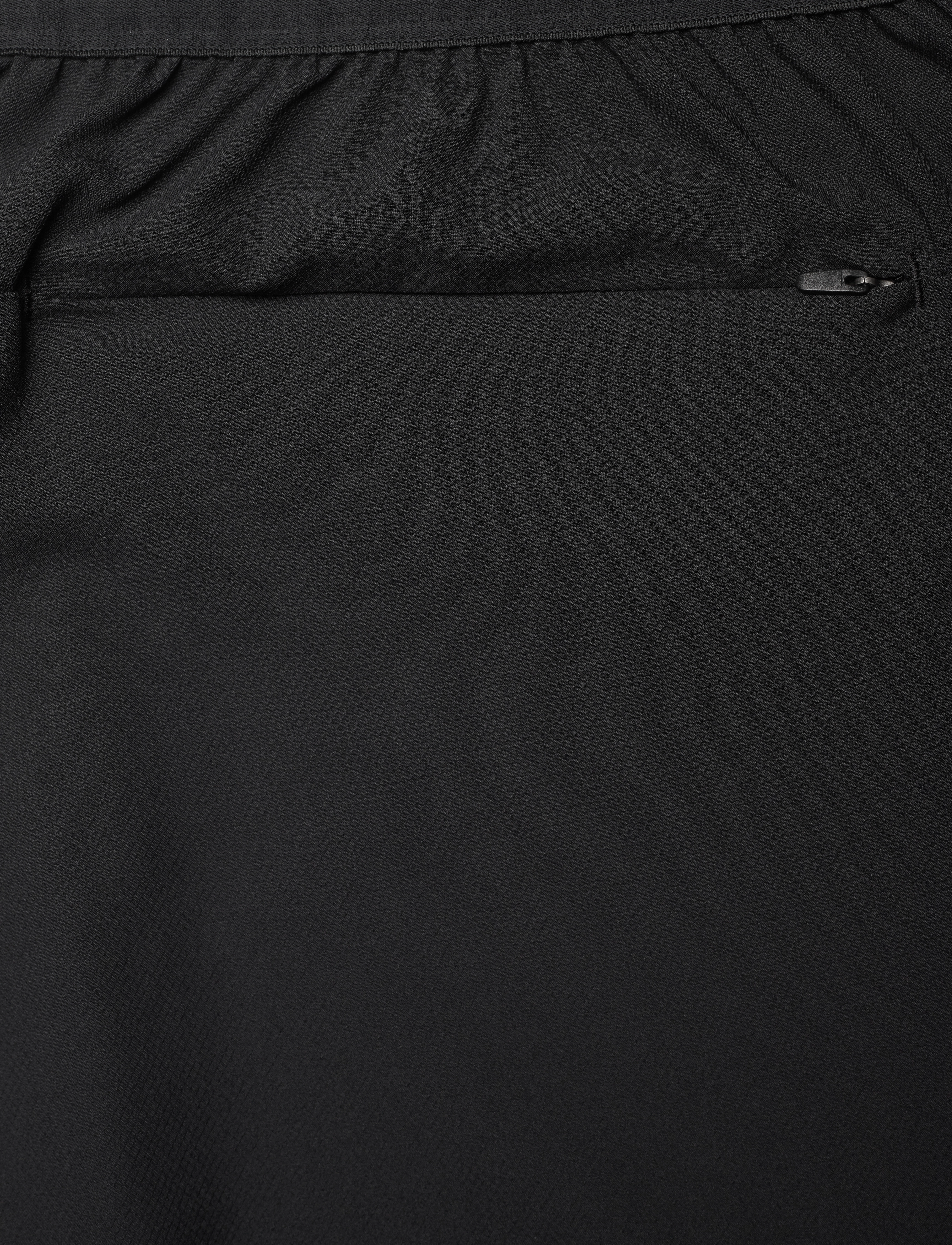 New Balance - AC Tapered Pant 29" - black - 4