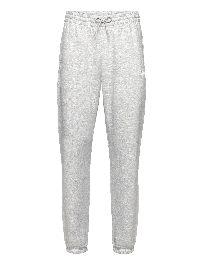New Balance - Sport Essentials Fleece Jogger - hosen - athletic grey - 0