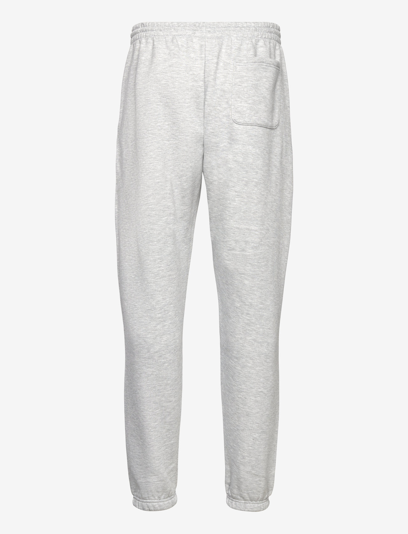 New Balance - Sport Essentials Fleece Jogger - pants - athletic grey - 1