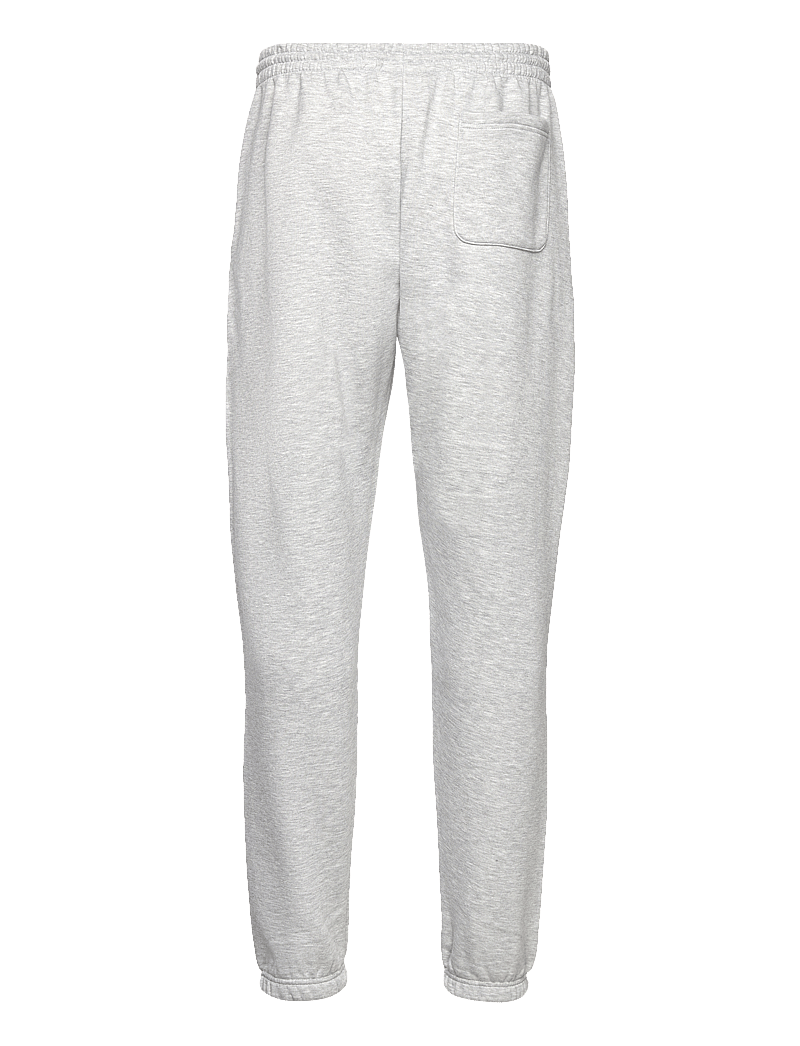 New Balance - Sport Essentials Fleece Jogger - hosen - athletic grey - 1