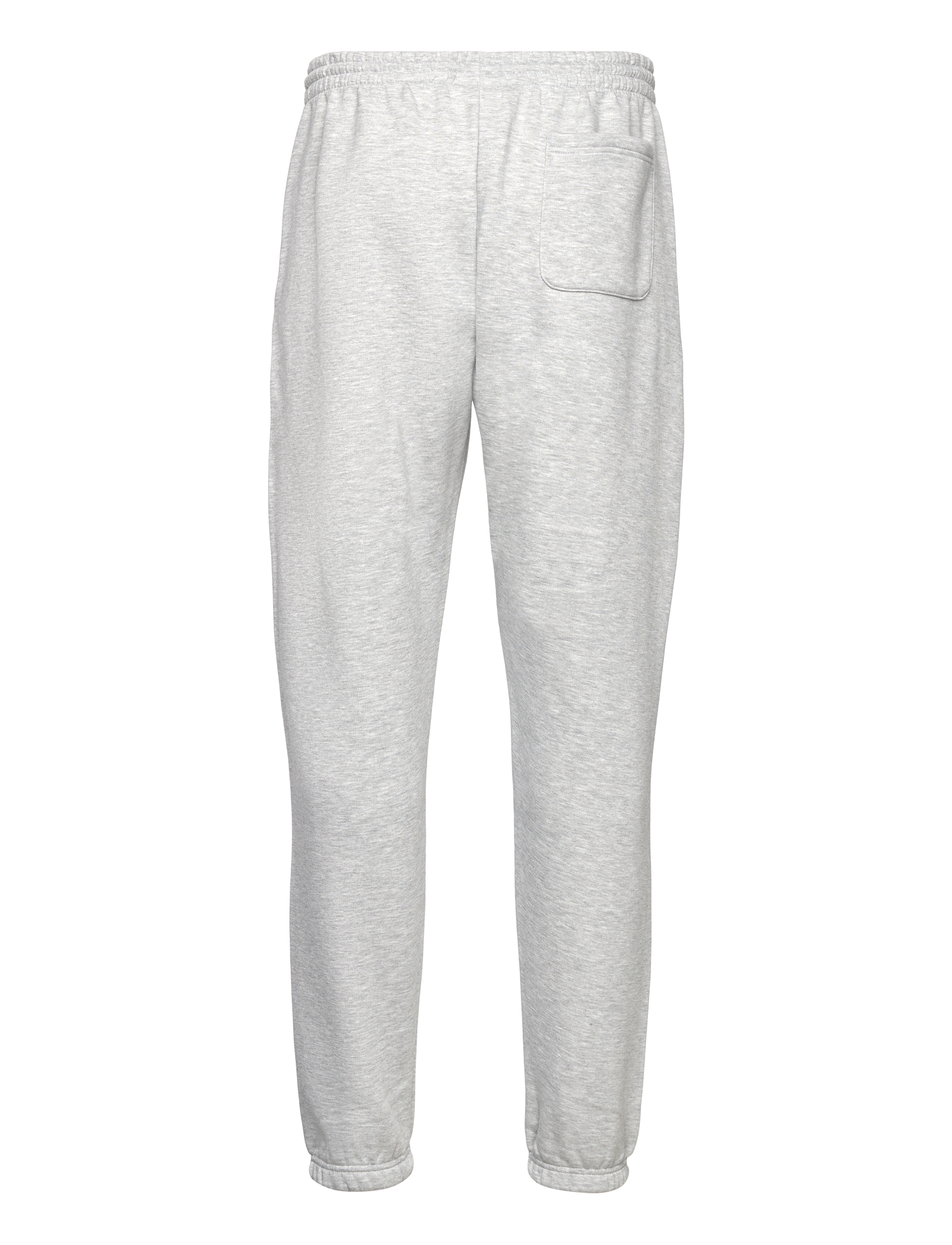 New Balance - Sport Essentials Fleece Jogger - püksid - athletic grey - 1