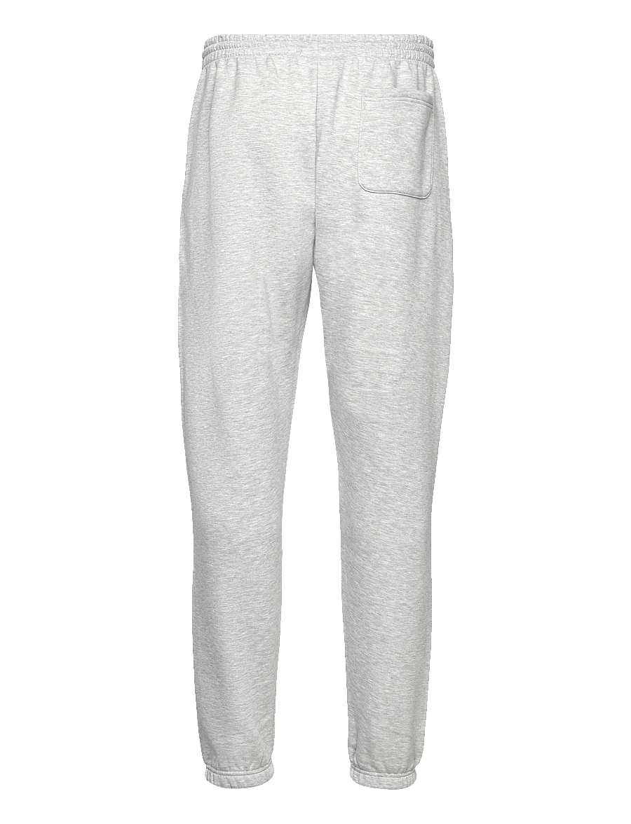 New Balance - Sport Essentials Fleece Jogger - verryttelyhousut - athletic grey - 1
