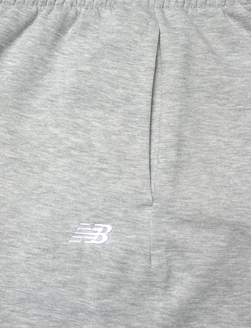 New Balance - Sport Essentials Fleece Jogger - hosen - athletic grey - 2