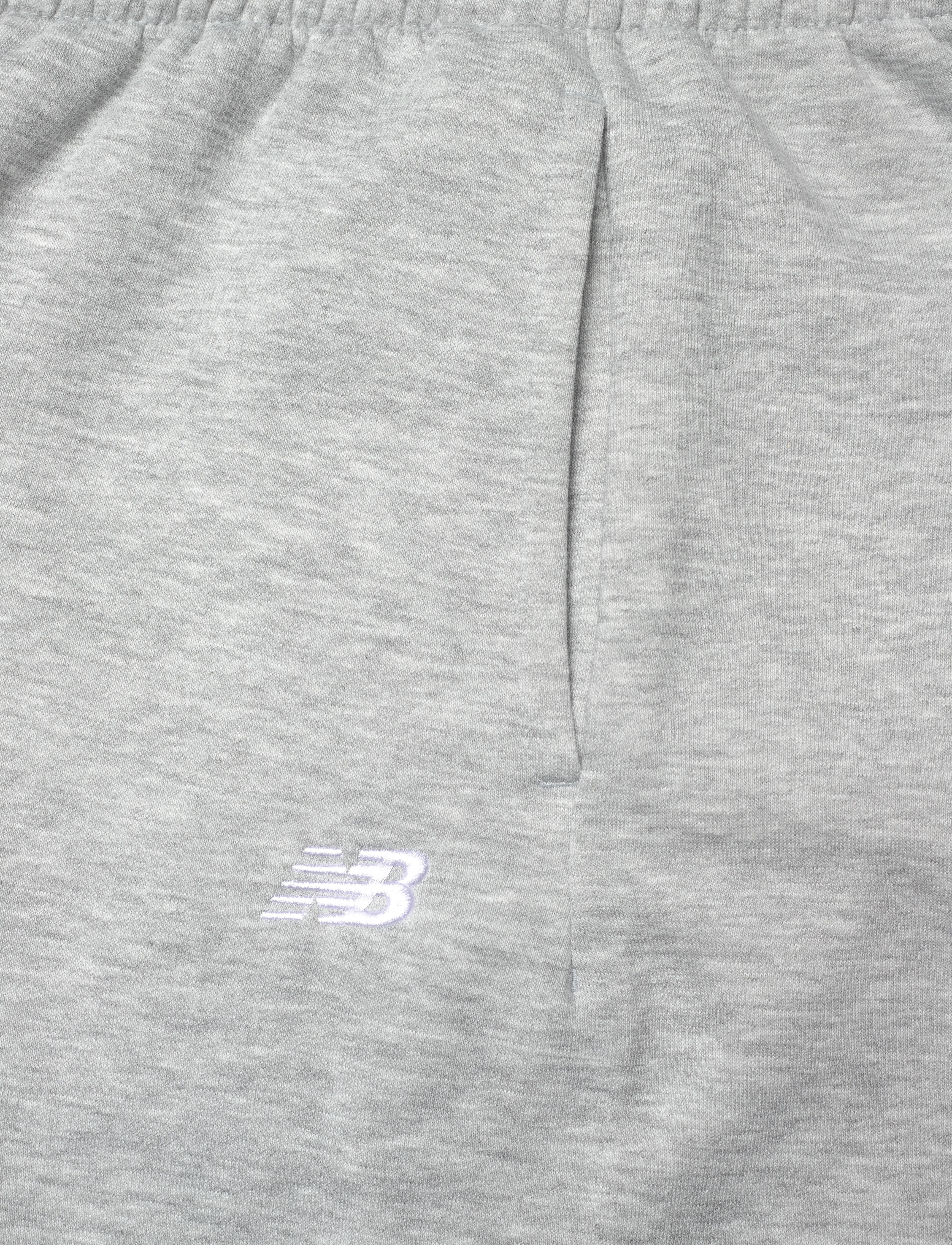 New Balance - Sport Essentials Fleece Jogger - püksid - athletic grey - 2