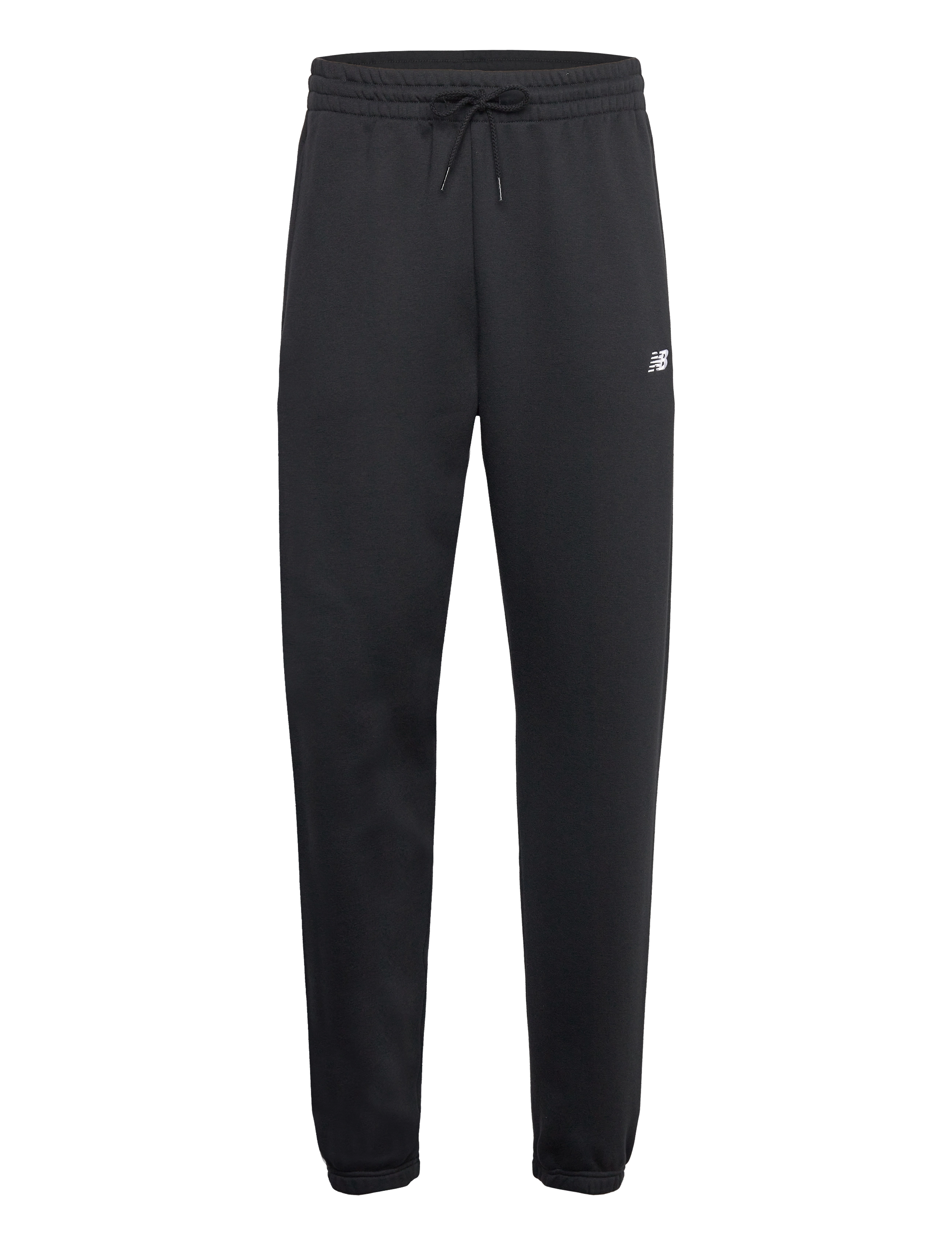 New Balance Sport Essentials Fleece Jogger, Mænd, Fleece Jogger, Sort, Str: L