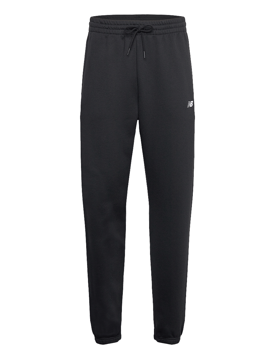 New Balance - Sport Essentials Fleece Jogger - hosen - black - 0